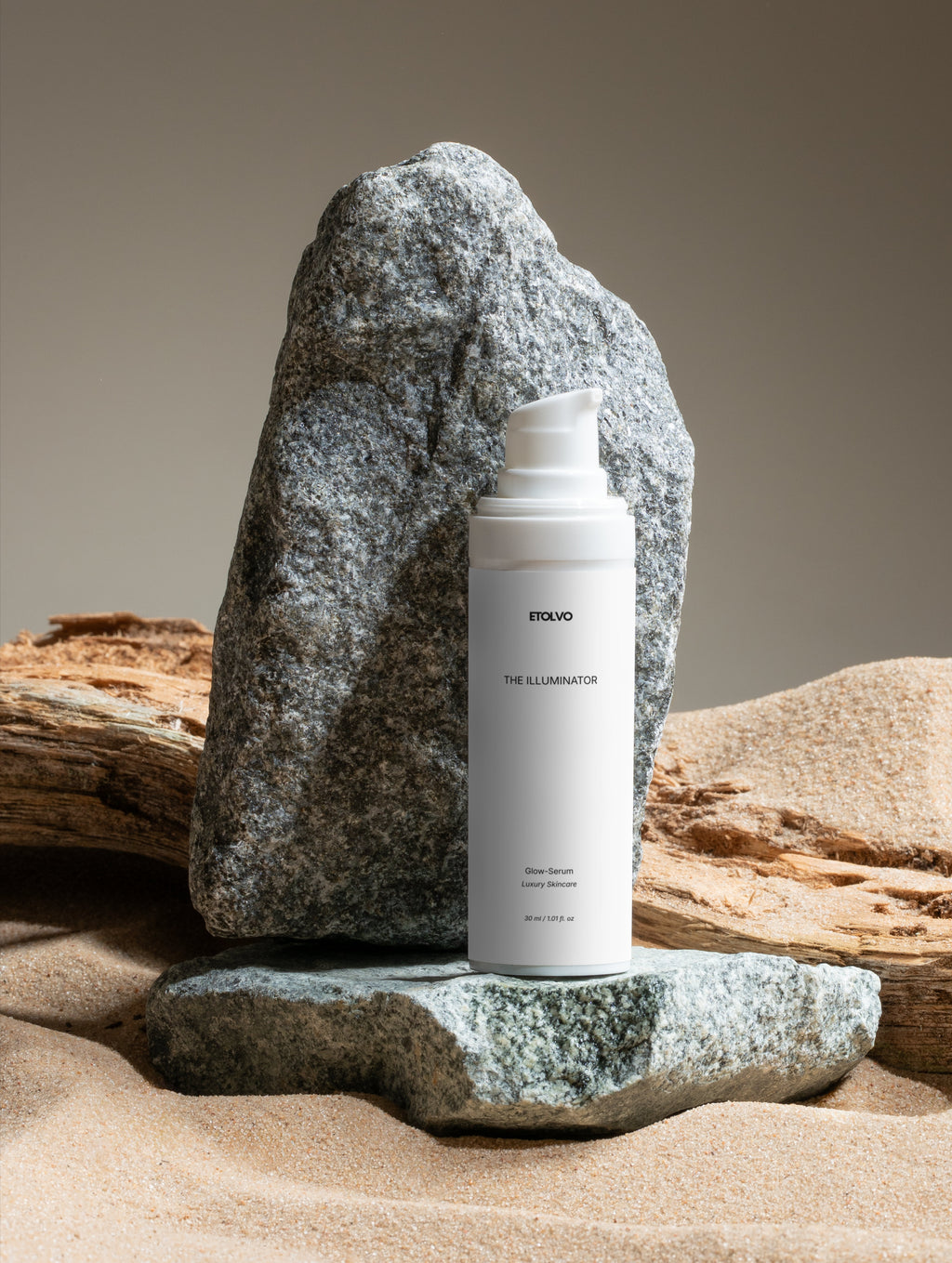 THE ILLUMINATOR - Glow-Serum 30ml