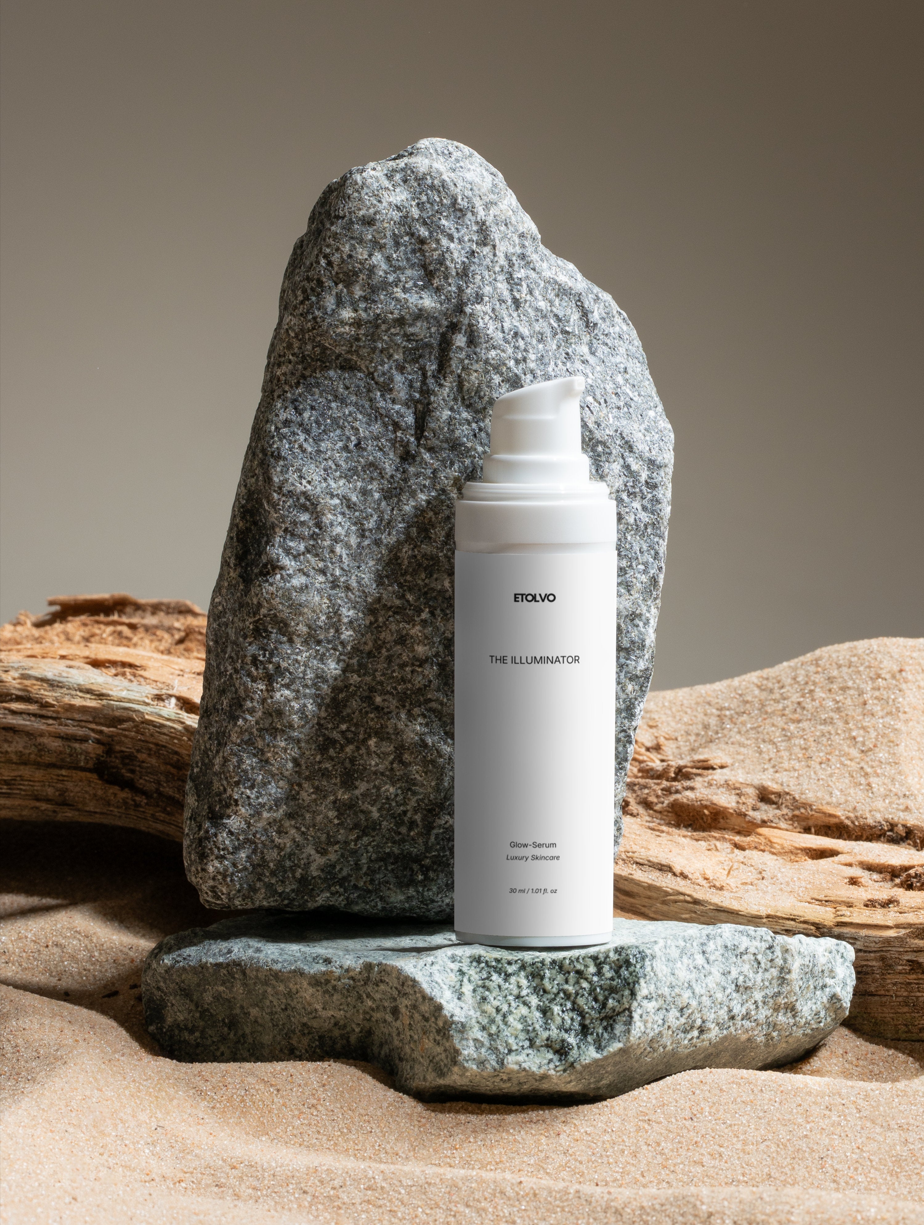 THE ILLUMINATOR - Glow-Serum 30ml