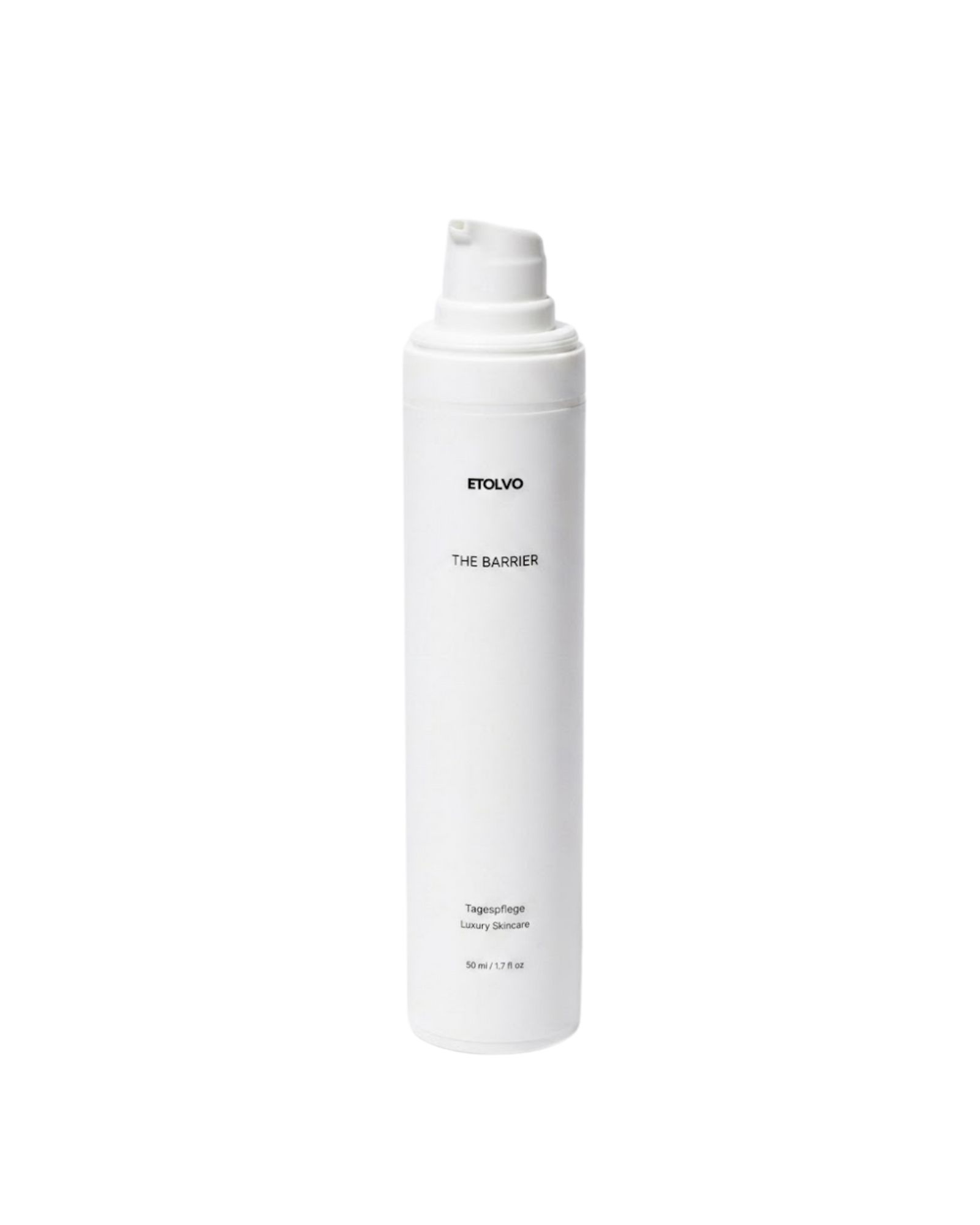 THE BARRIER - Tagespflege 50ml