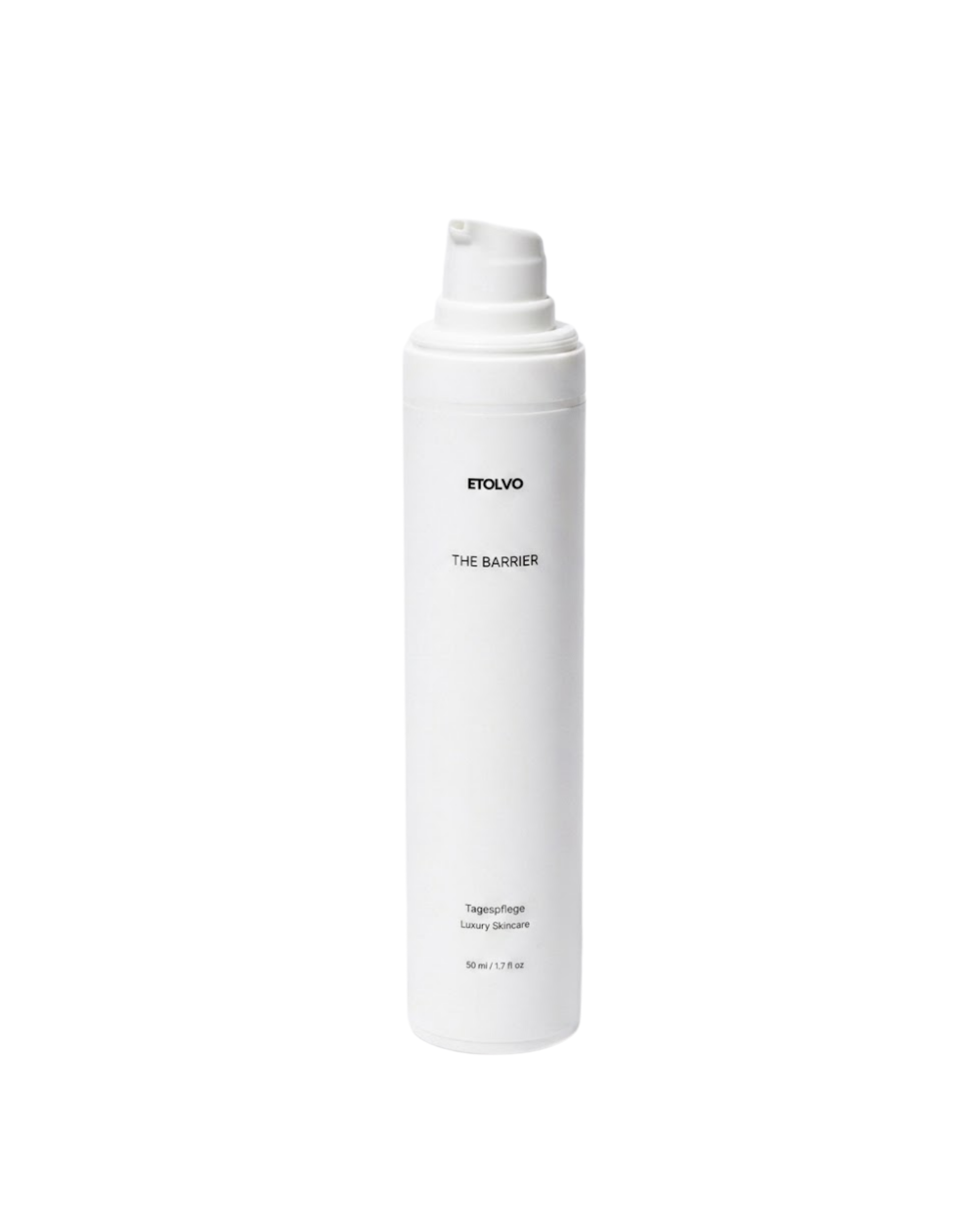 THE BARRIER - Tagespflege 50ml