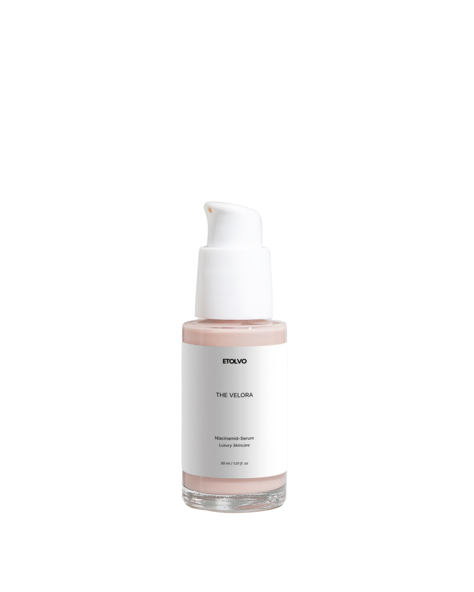 THE VELORA - Niacinamid-Serum 30ml
