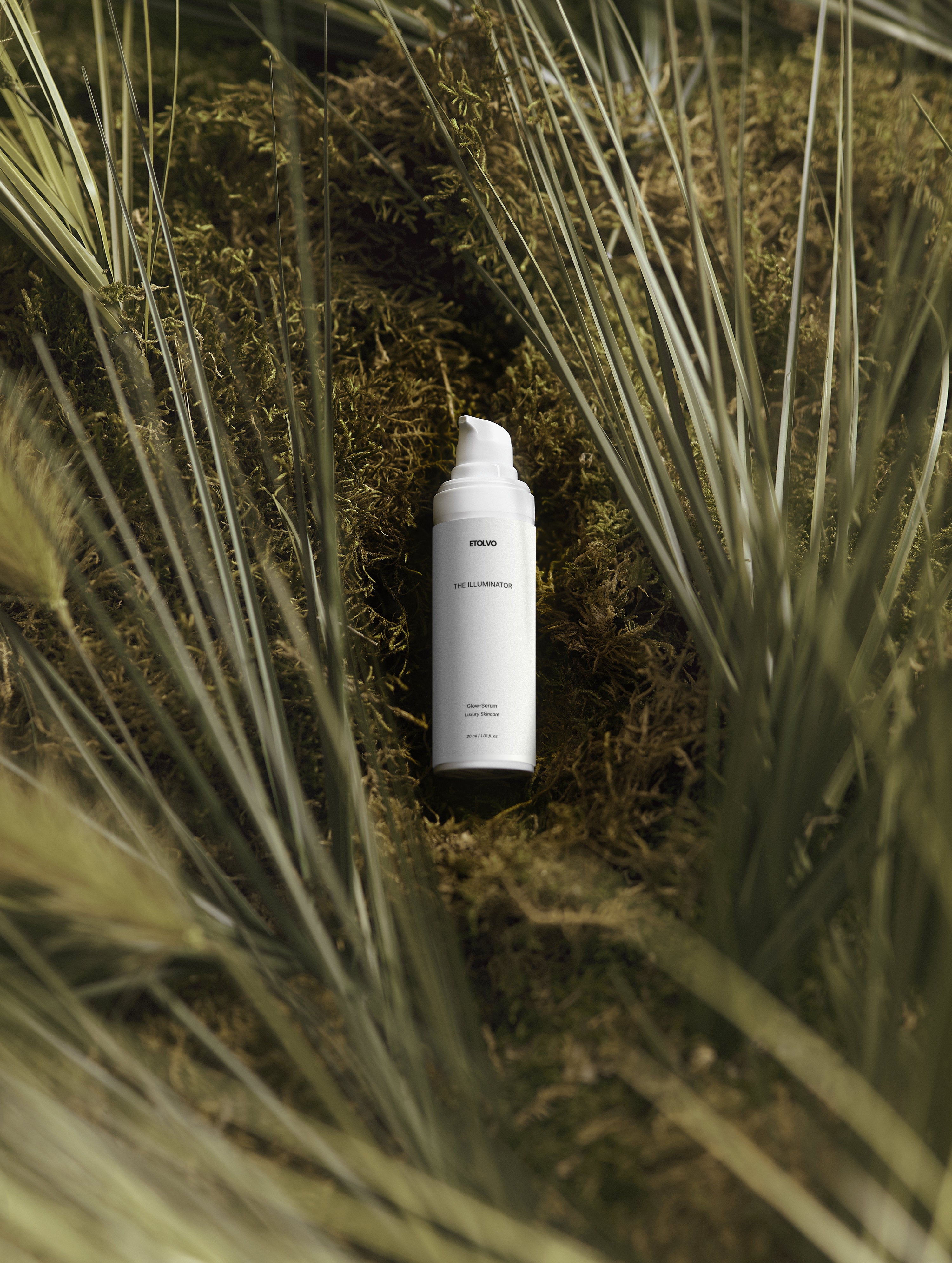 THE ILLUMINATOR - Glow-Serum 30ml