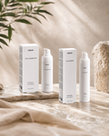 THE LUMINARYS - Tagespflege 50ml & Glow-Serum 30ml