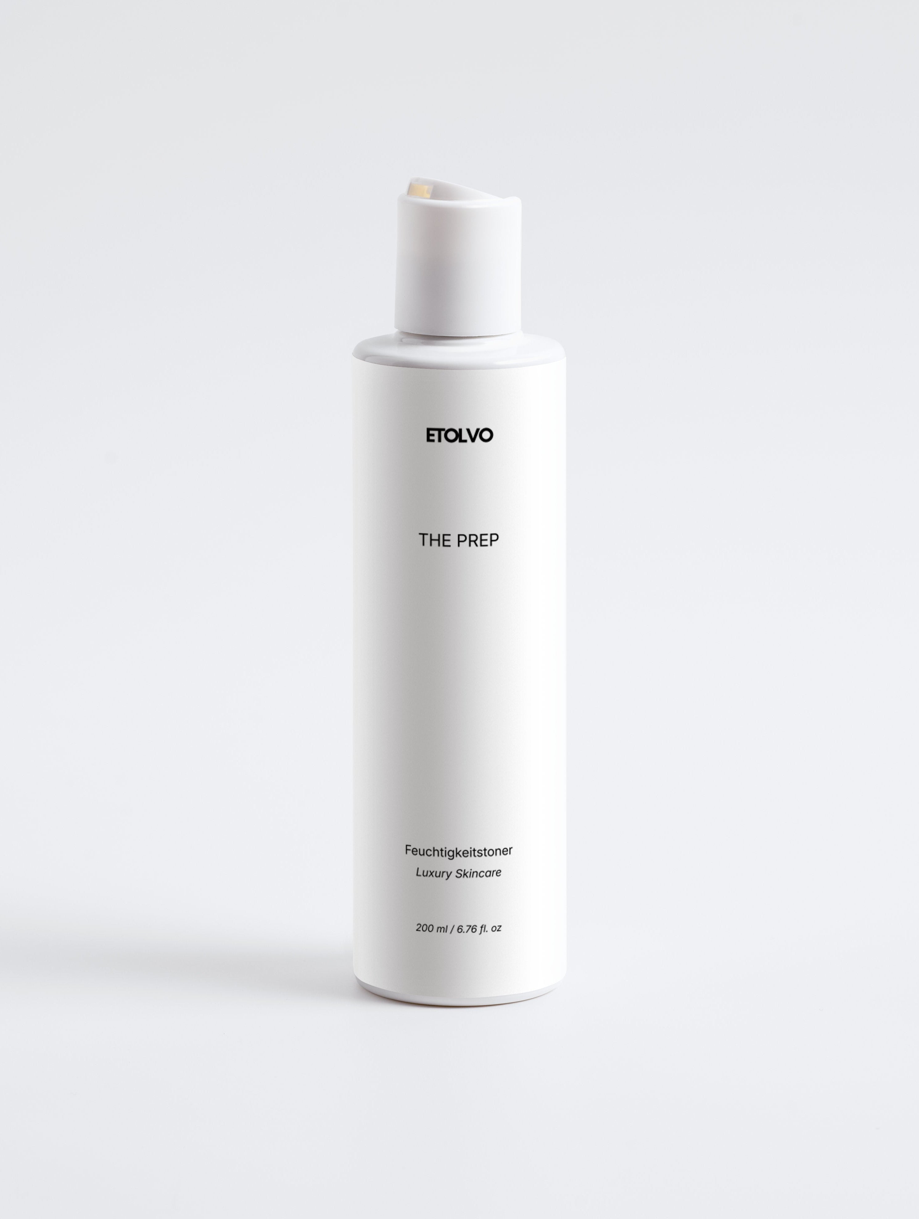 THE PREP - Feuchtigkeitstoner 200ml