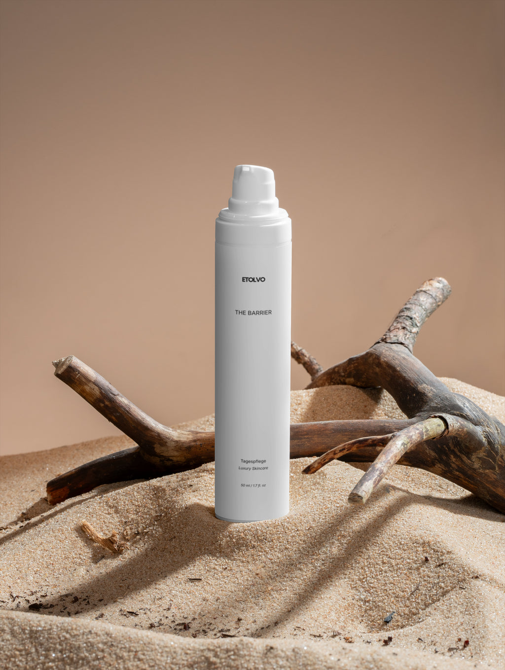 THE BARRIER - Tagespflege 50ml