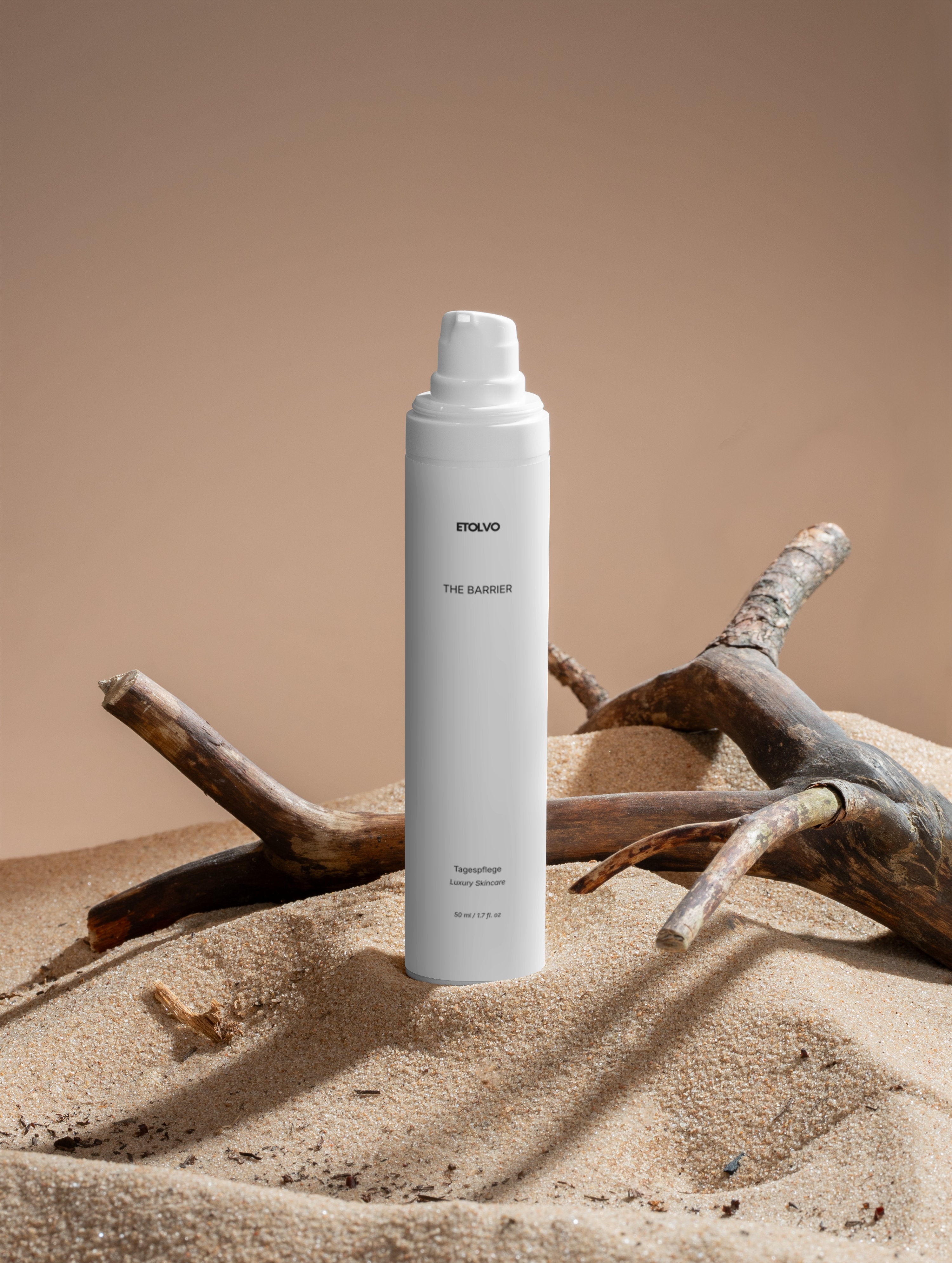 THE BARRIER - Tagespflege 50ml