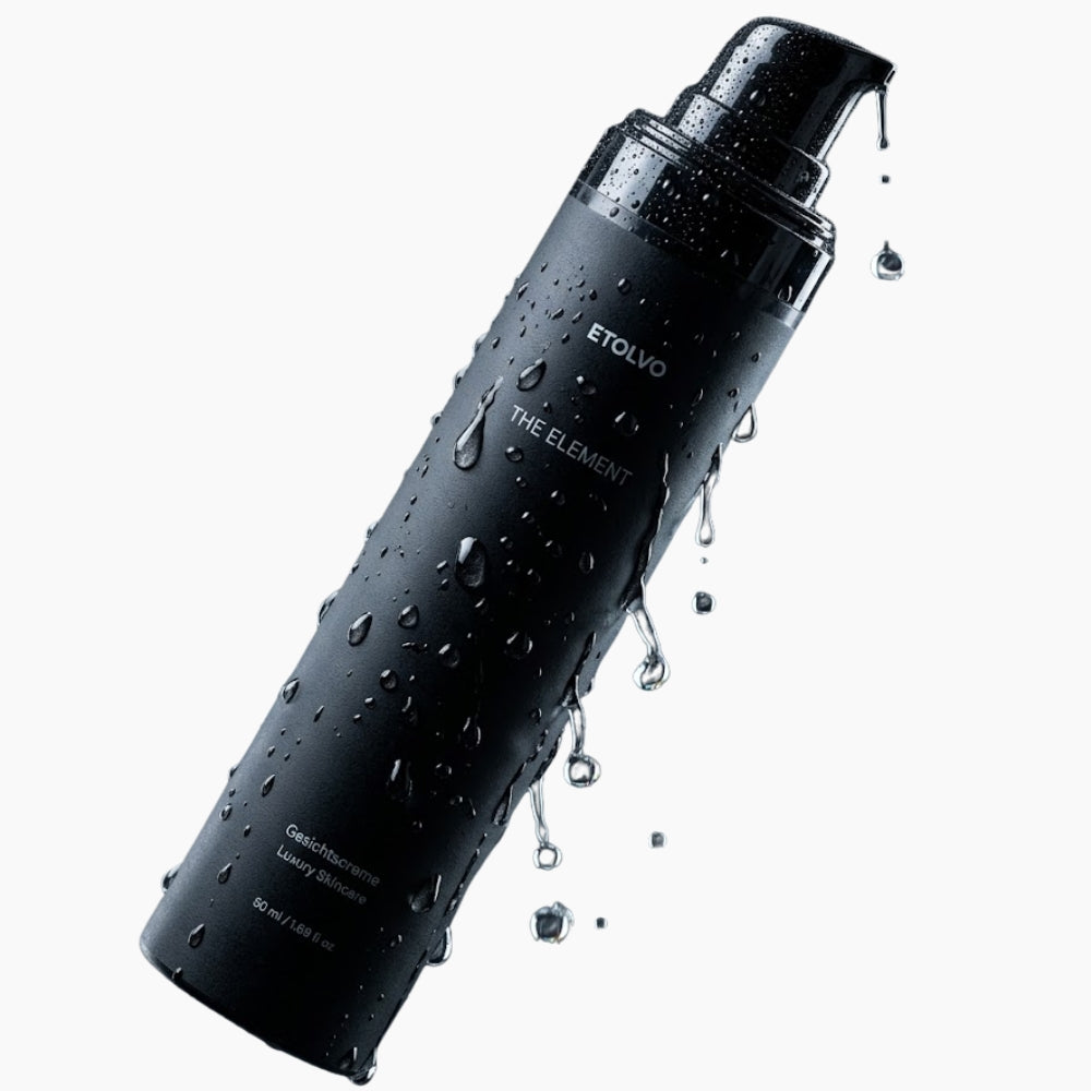 The Men's Hydration Essential