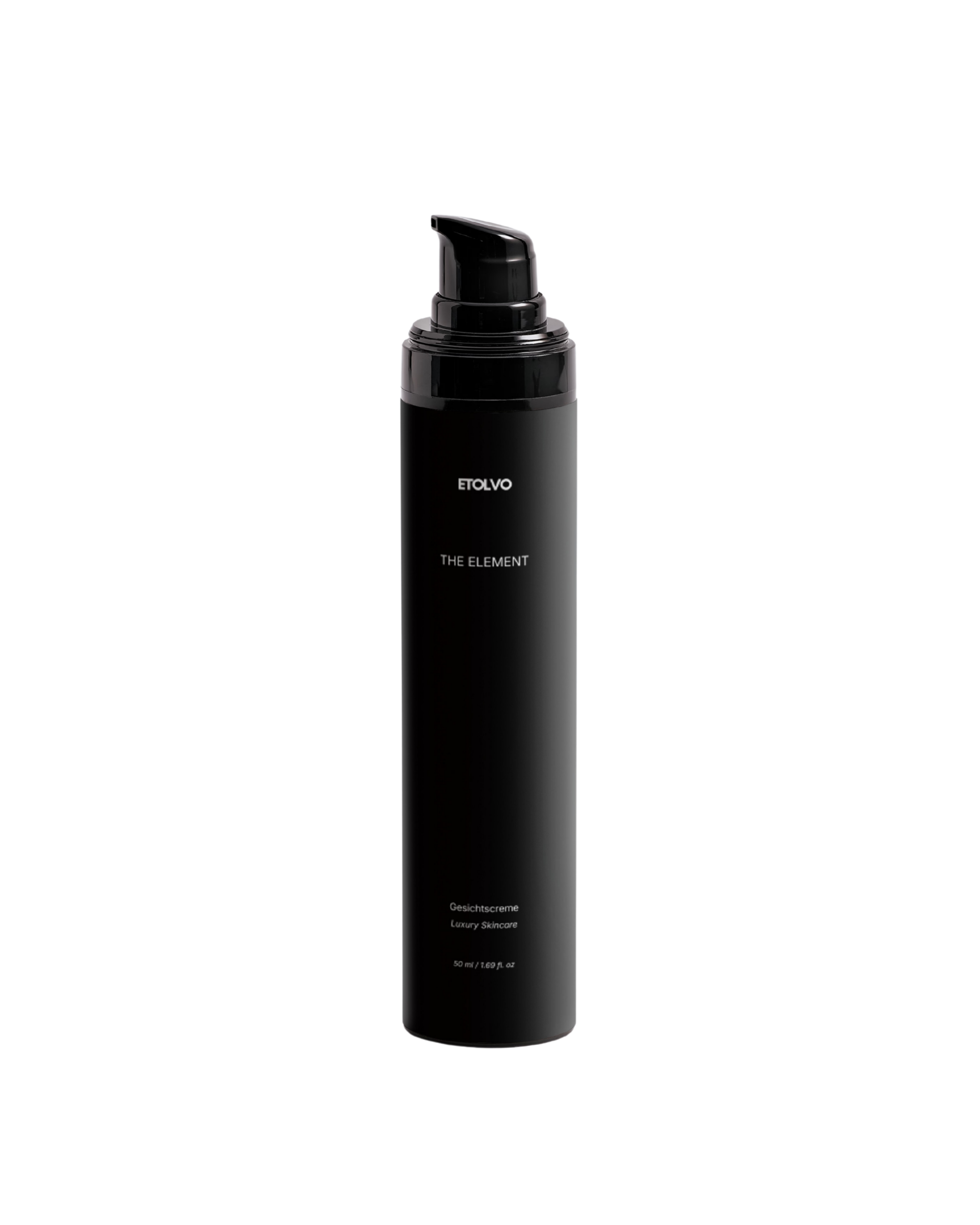 THE ELEMENT - Gesichtscreme MEN 50ml
