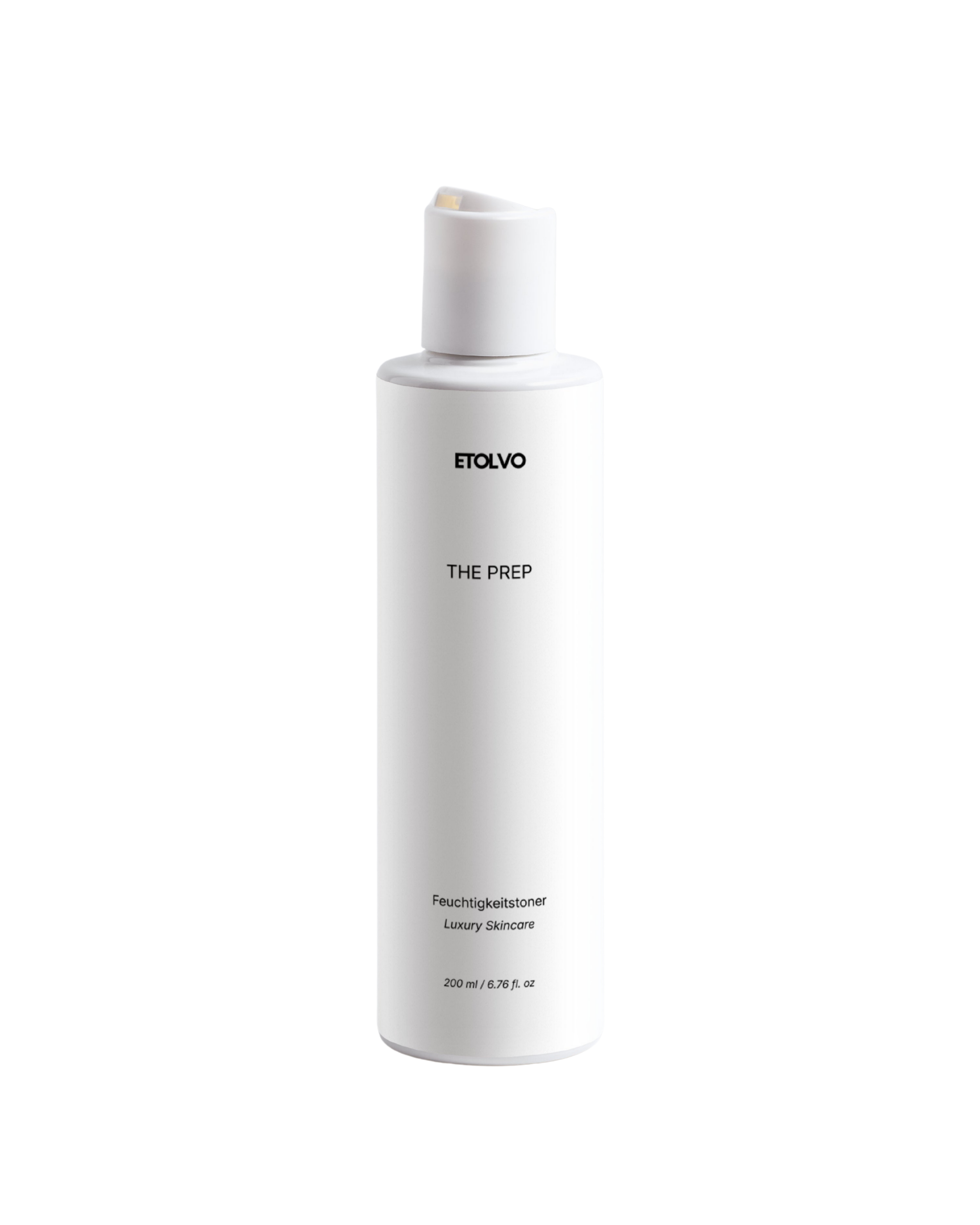 THE PREP - Feuchtigkeitstoner 200ml