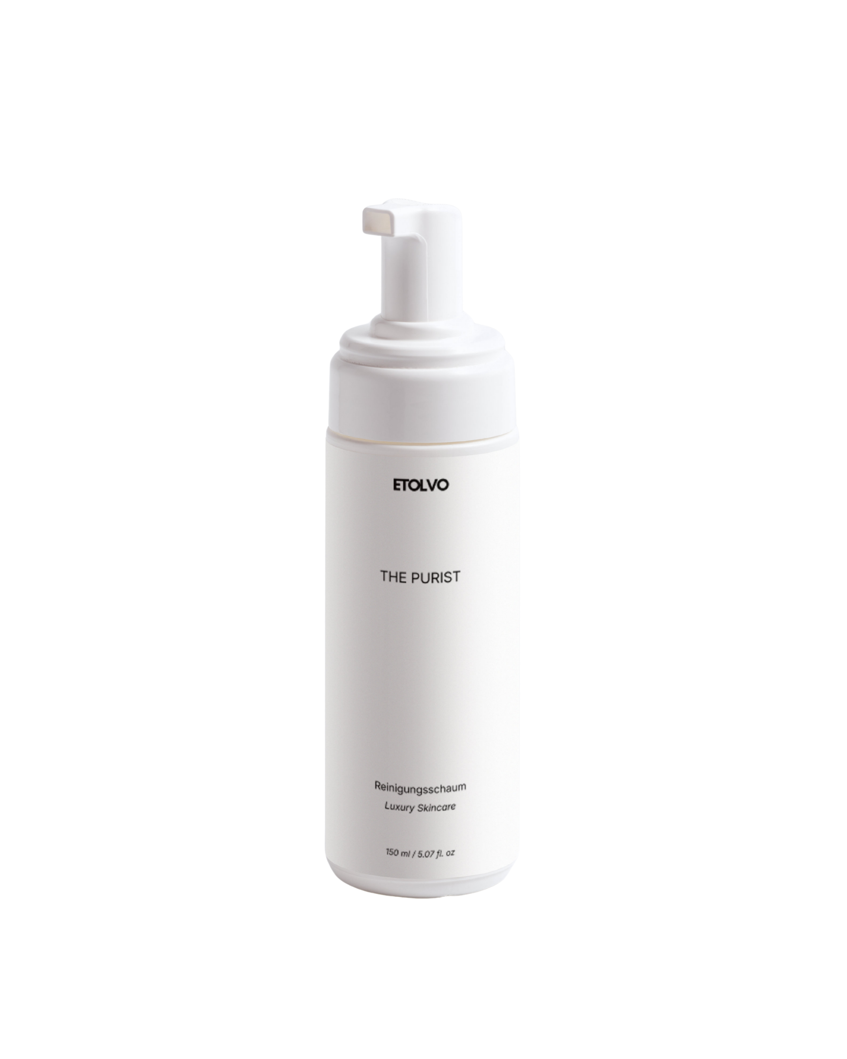 THE PURIST - Reinigungsschaum 150ml