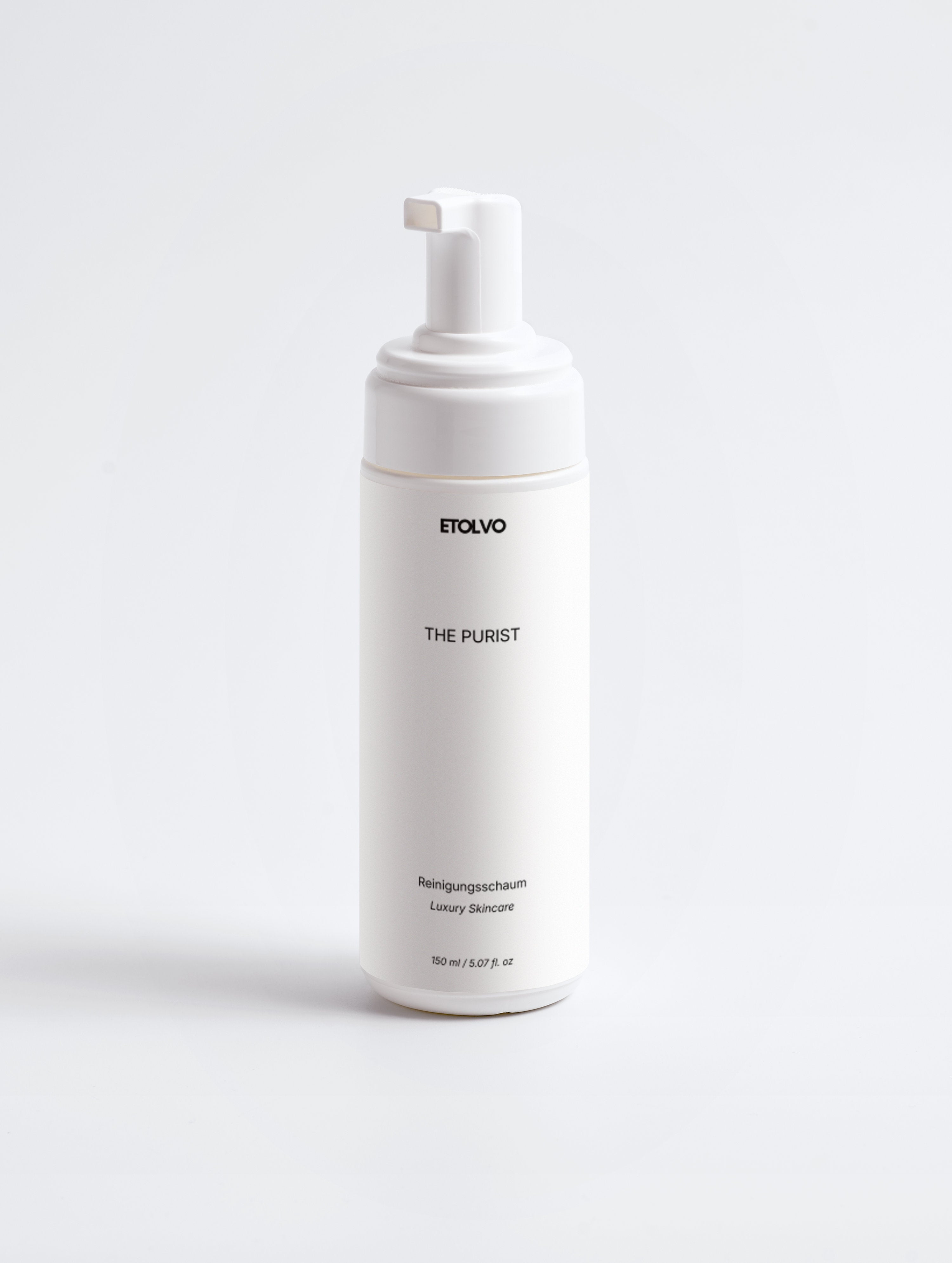 THE PURIST - Reinigungsschaum 150ml