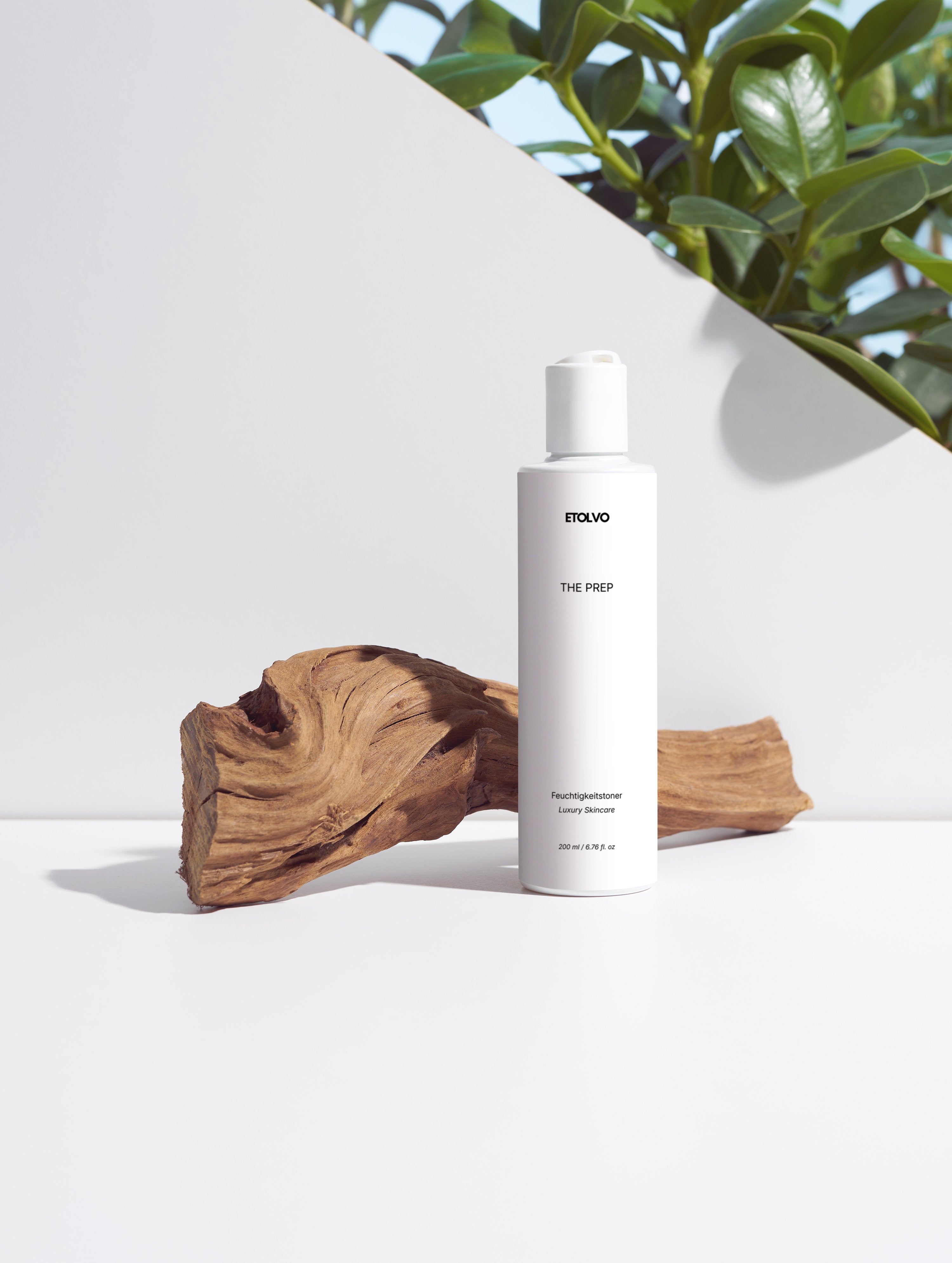 THE PREP - Feuchtigkeitstoner 200ml