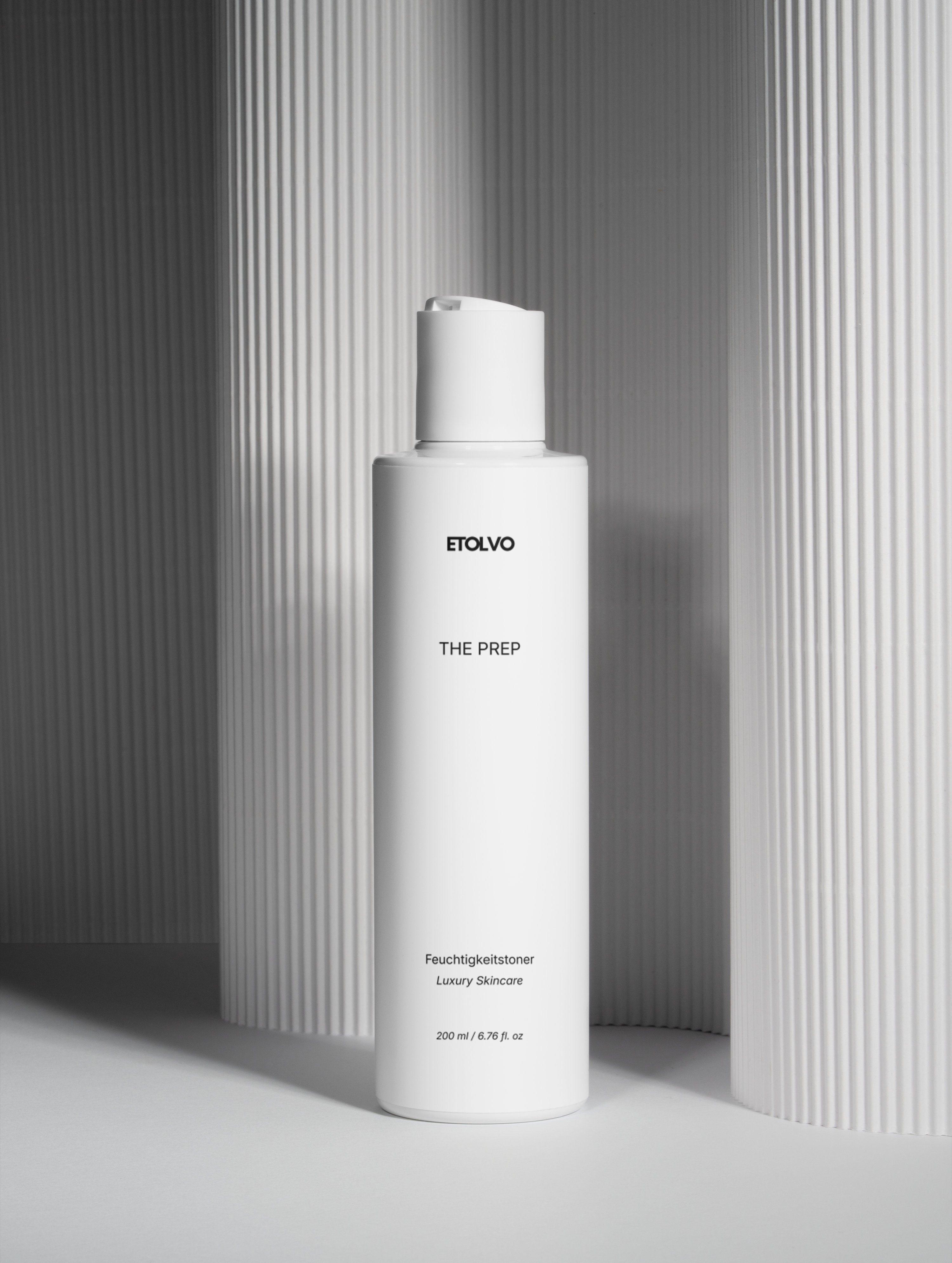 THE PREP - Feuchtigkeitstoner 200ml