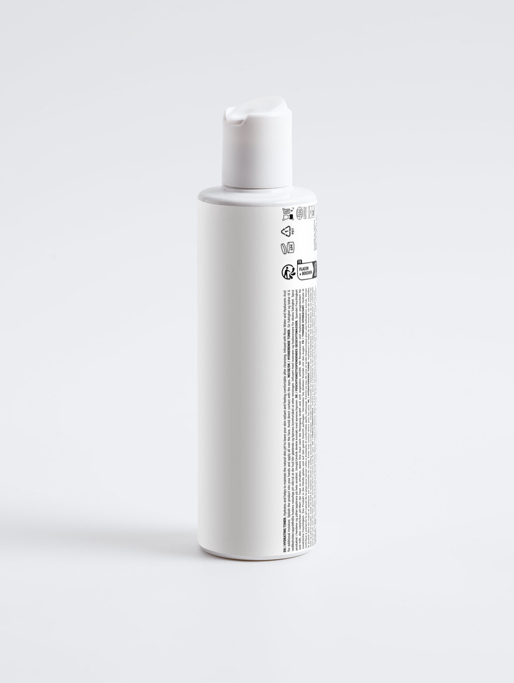 THE PREP - Feuchtigkeitstoner 200ml