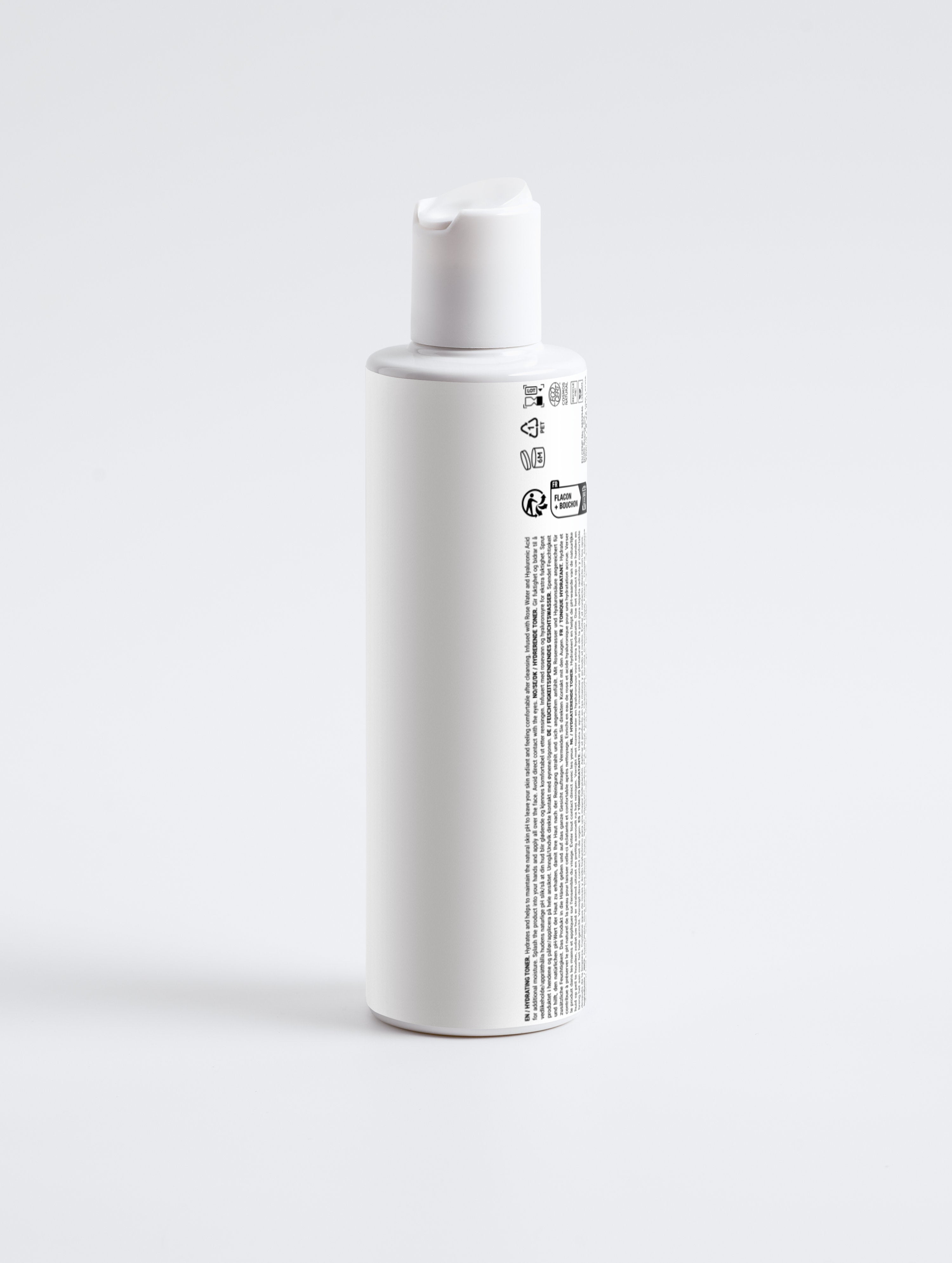 THE PREP - Feuchtigkeitstoner 200ml