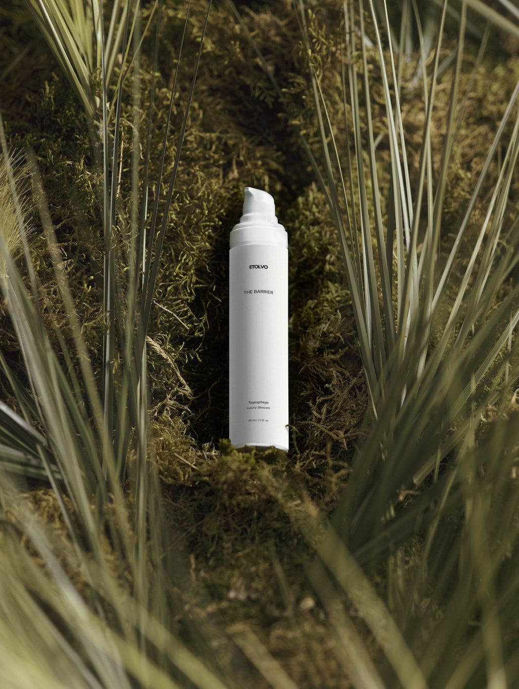 THE BARRIER - Tagespflege 50ml
