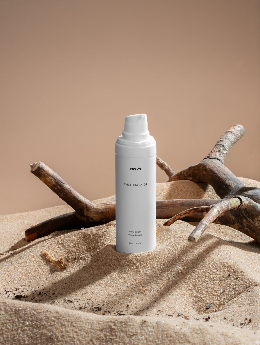 THE ILLUMINATOR - Glow-Serum 30ml