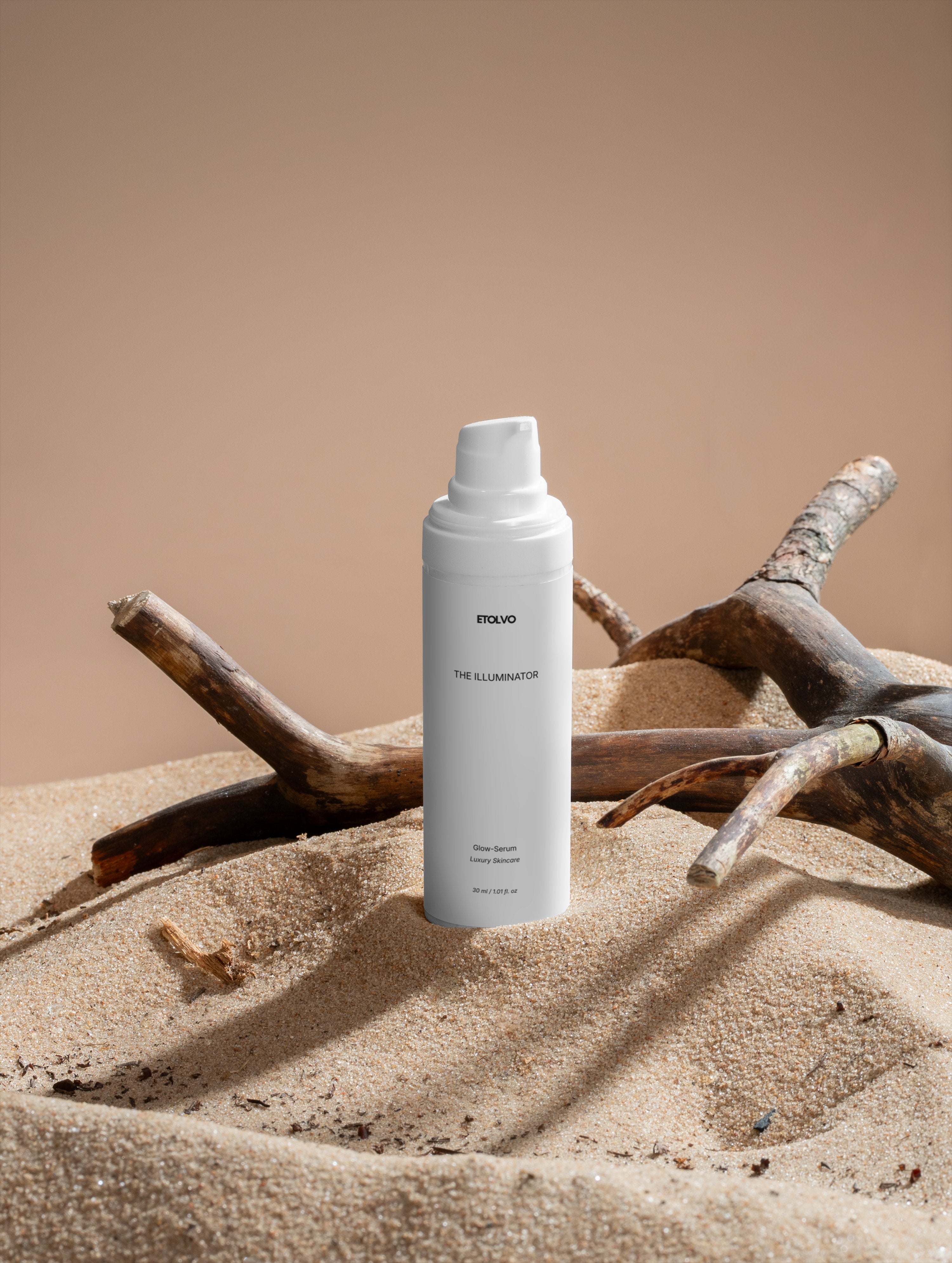 THE ILLUMINATOR - Glow-Serum 30ml