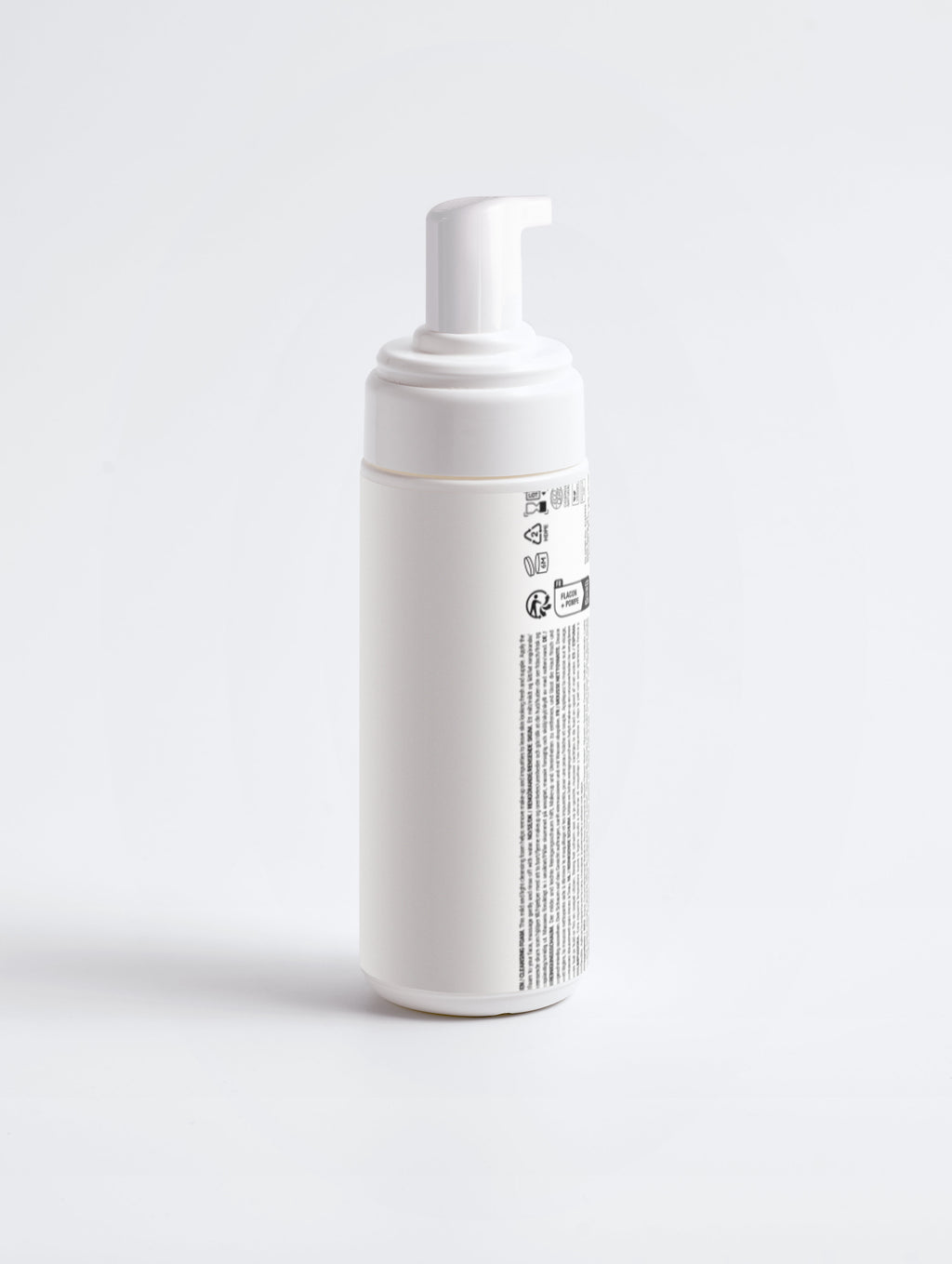 THE PURIST - Reinigungsschaum 150ml