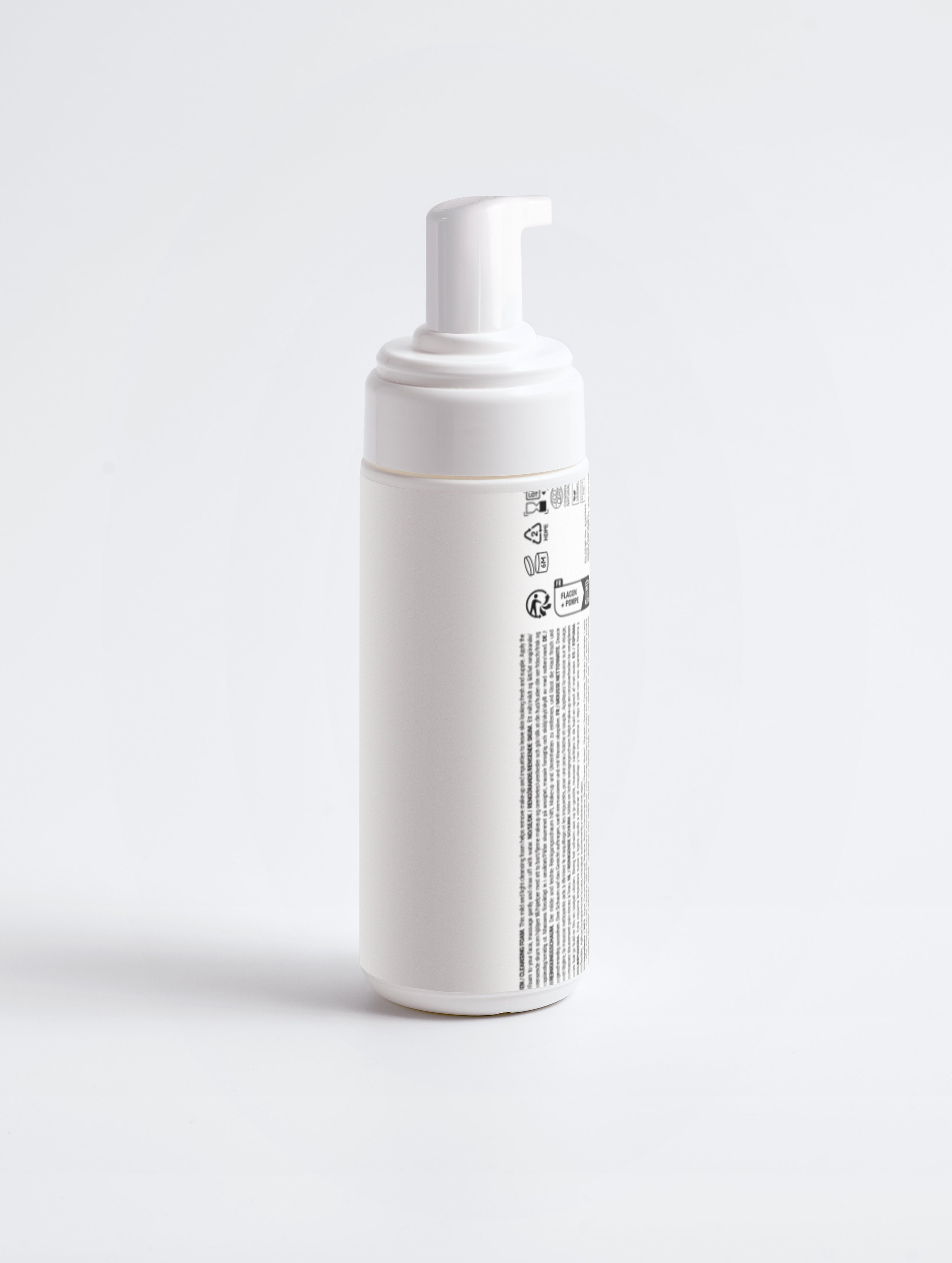 THE PURIST - Reinigungsschaum 150ml
