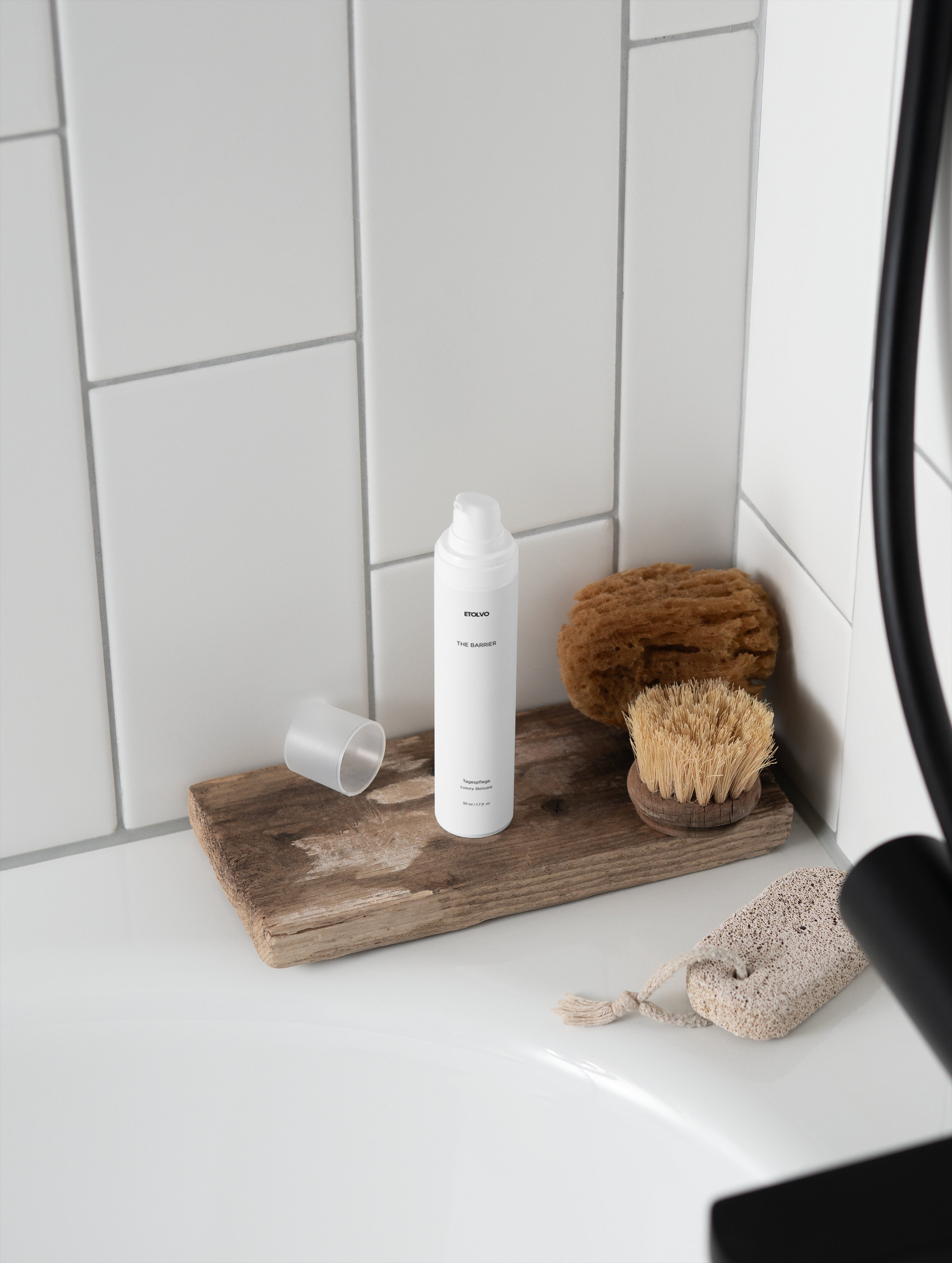 THE BARRIER - Tagespflege 50ml