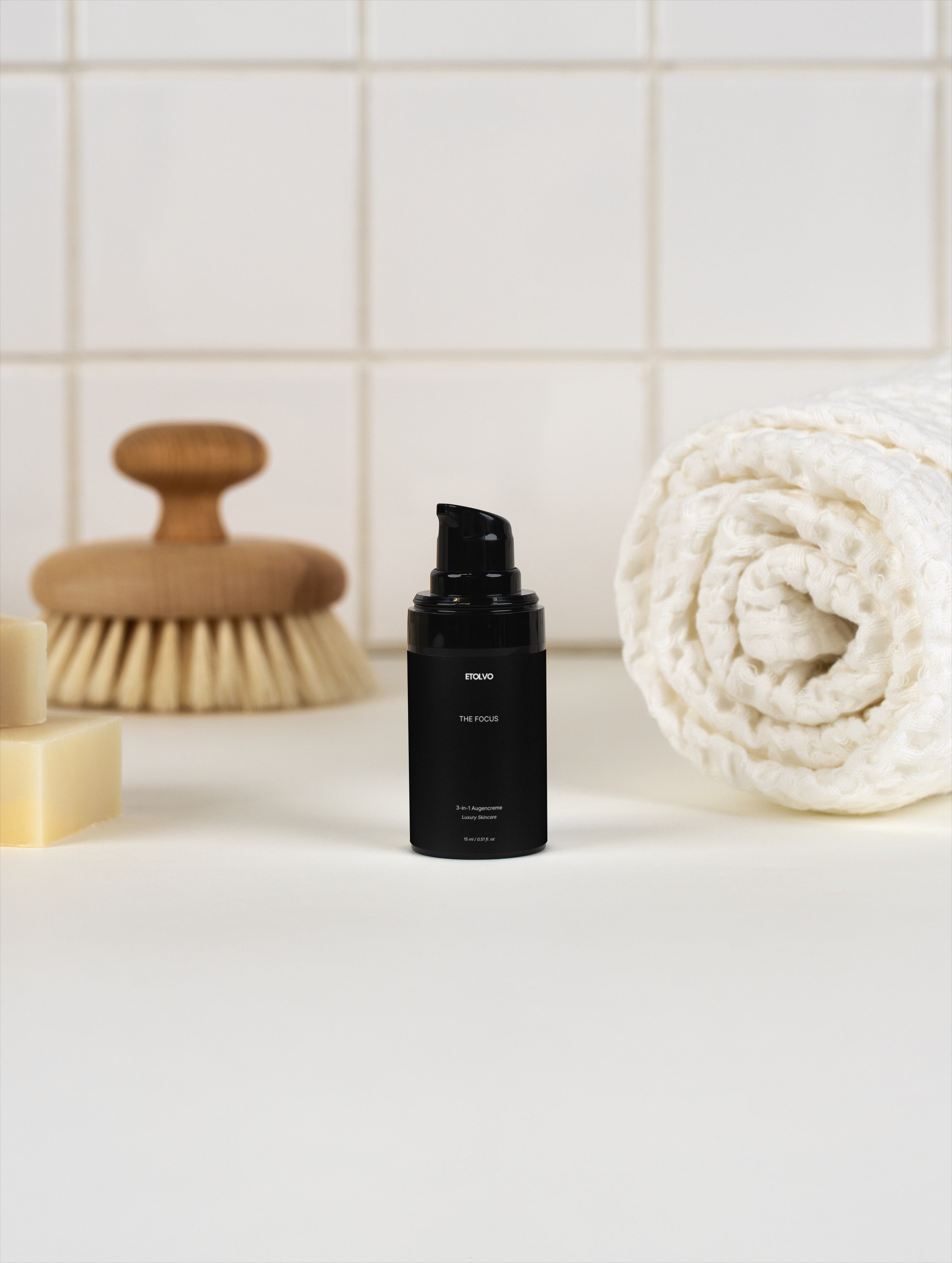 3-in-1 Eye Cream for Men