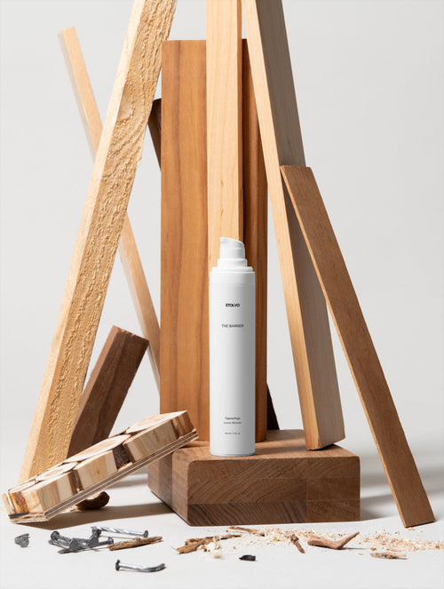 THE BARRIER - Tagespflege 50ml