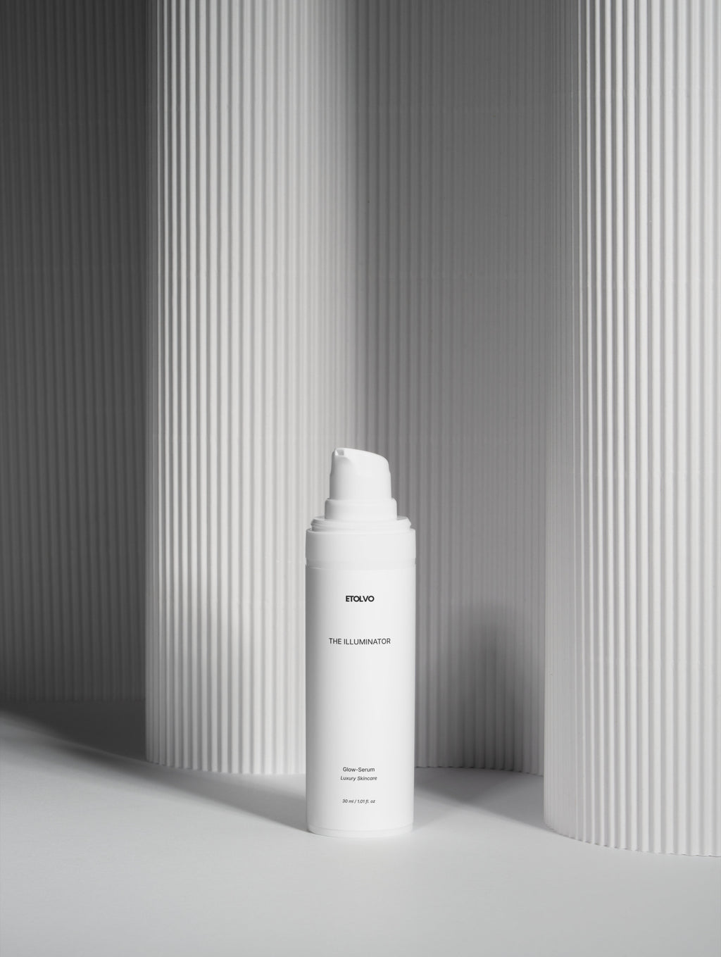 THE ILLUMINATOR - Glow-Serum 30ml