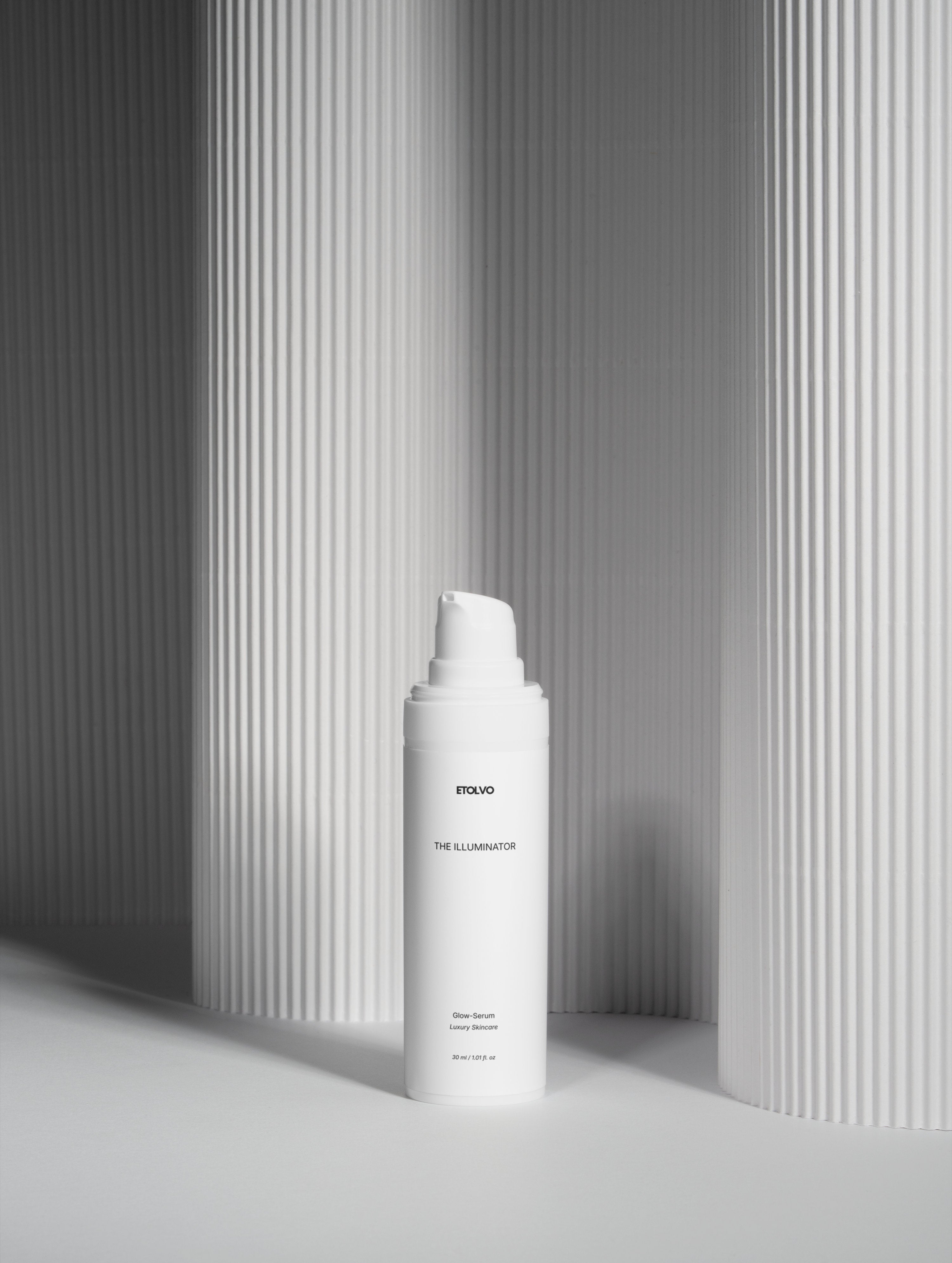 THE ILLUMINATOR - Glow-Serum 30ml