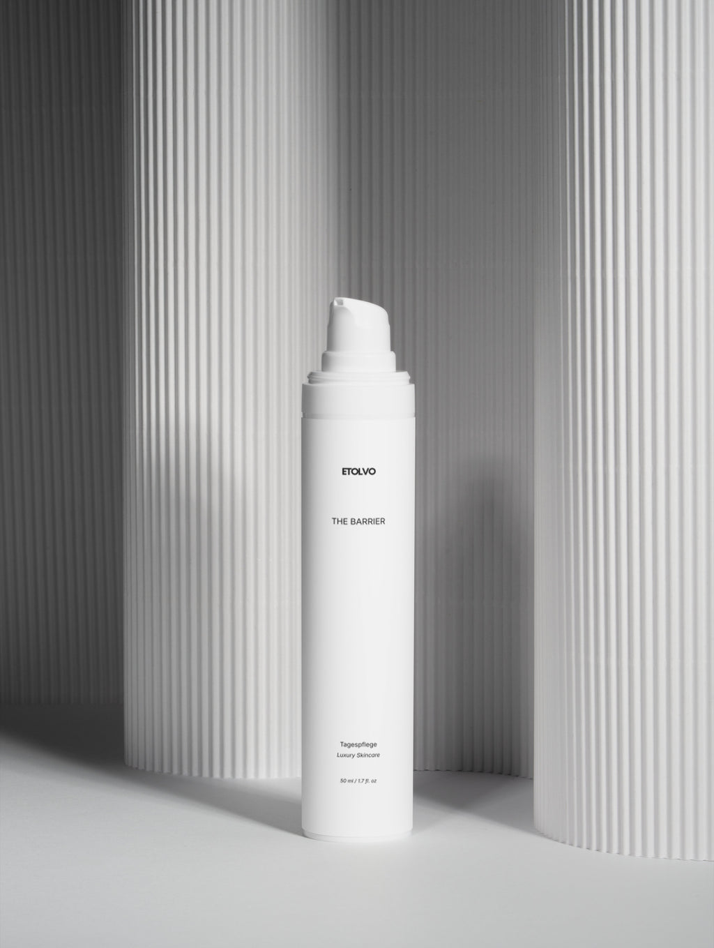 THE BARRIER - Tagespflege 50ml