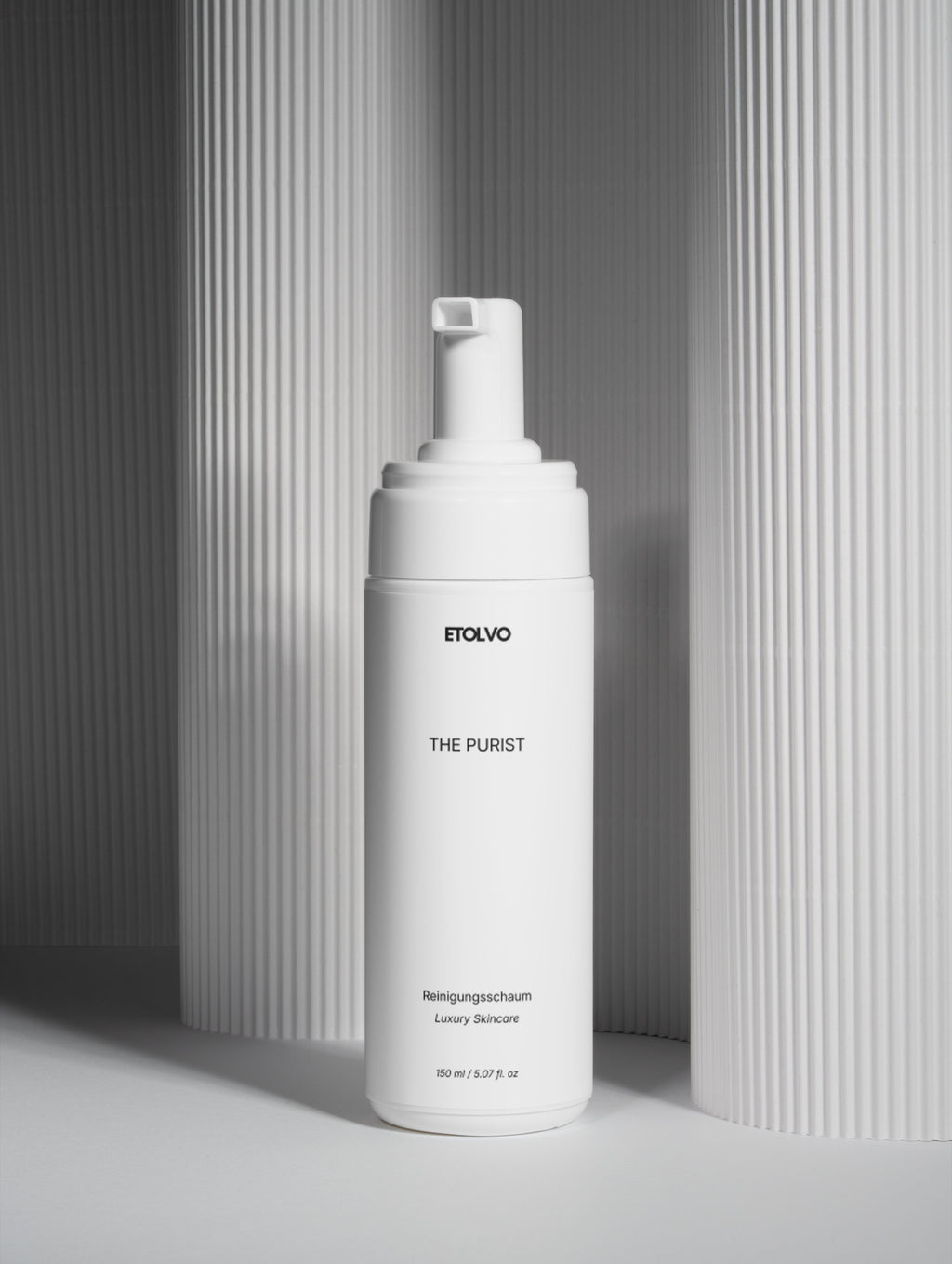 THE PURIST - Reinigungsschaum 150ml