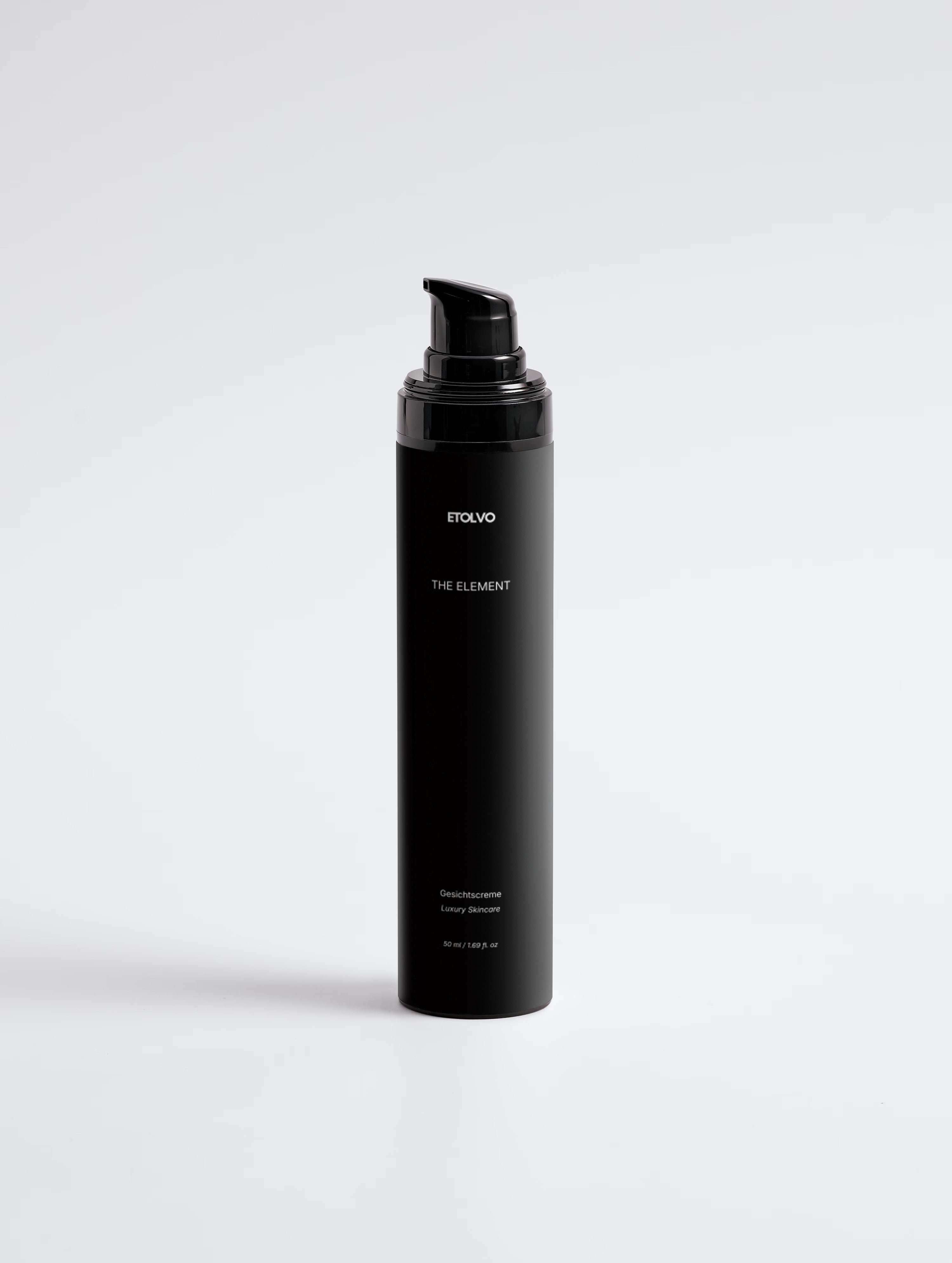 Hyaluronic Acid Face Cream for Men
