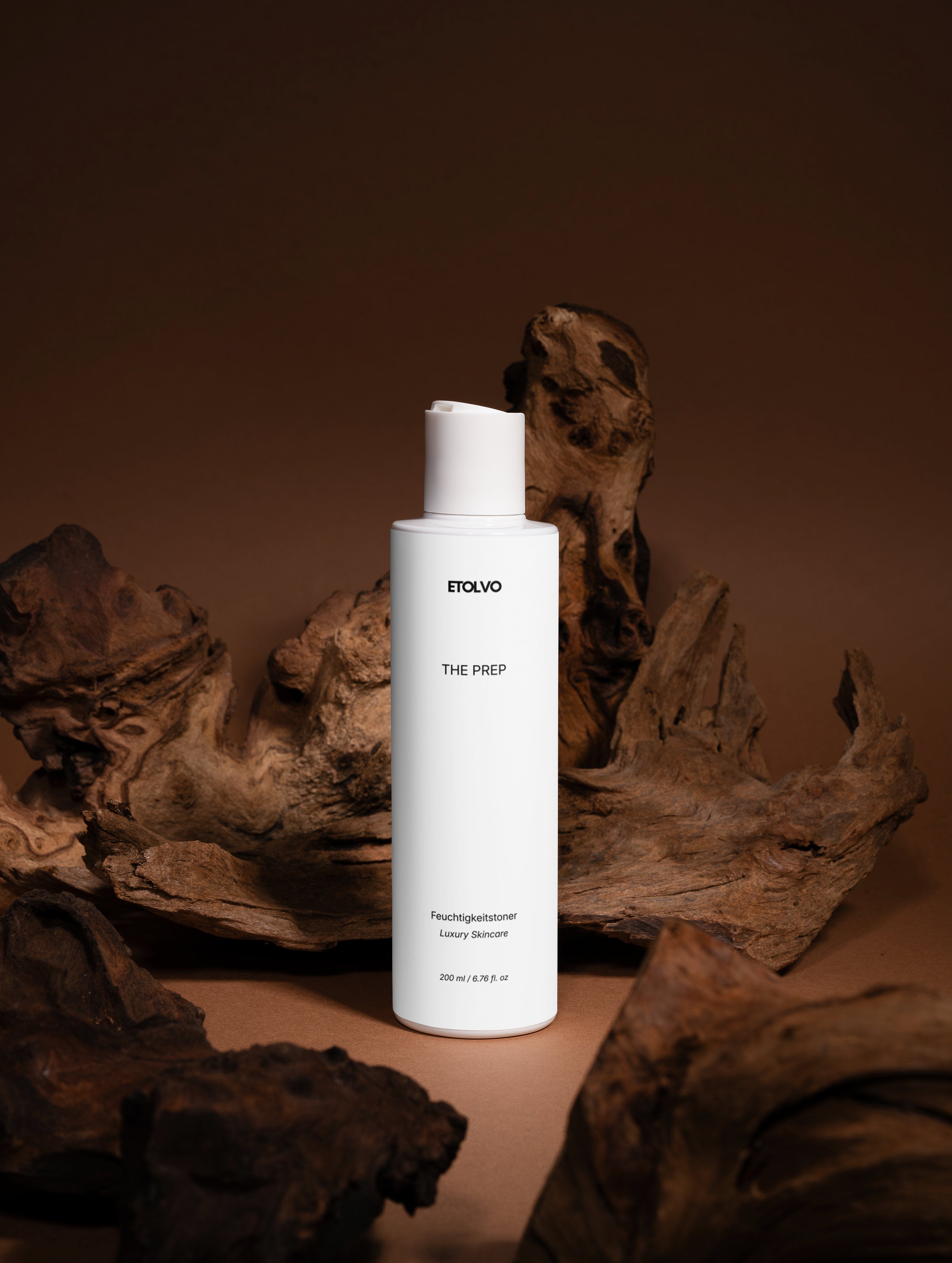 THE PREP - Feuchtigkeitstoner 200ml