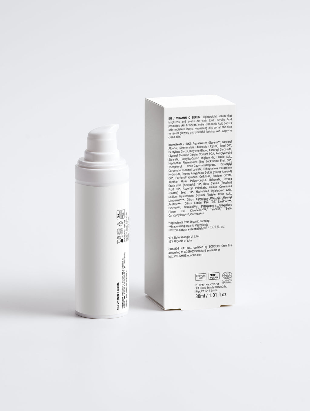 THE ILLUMINATOR - Glow-Serum 30ml
