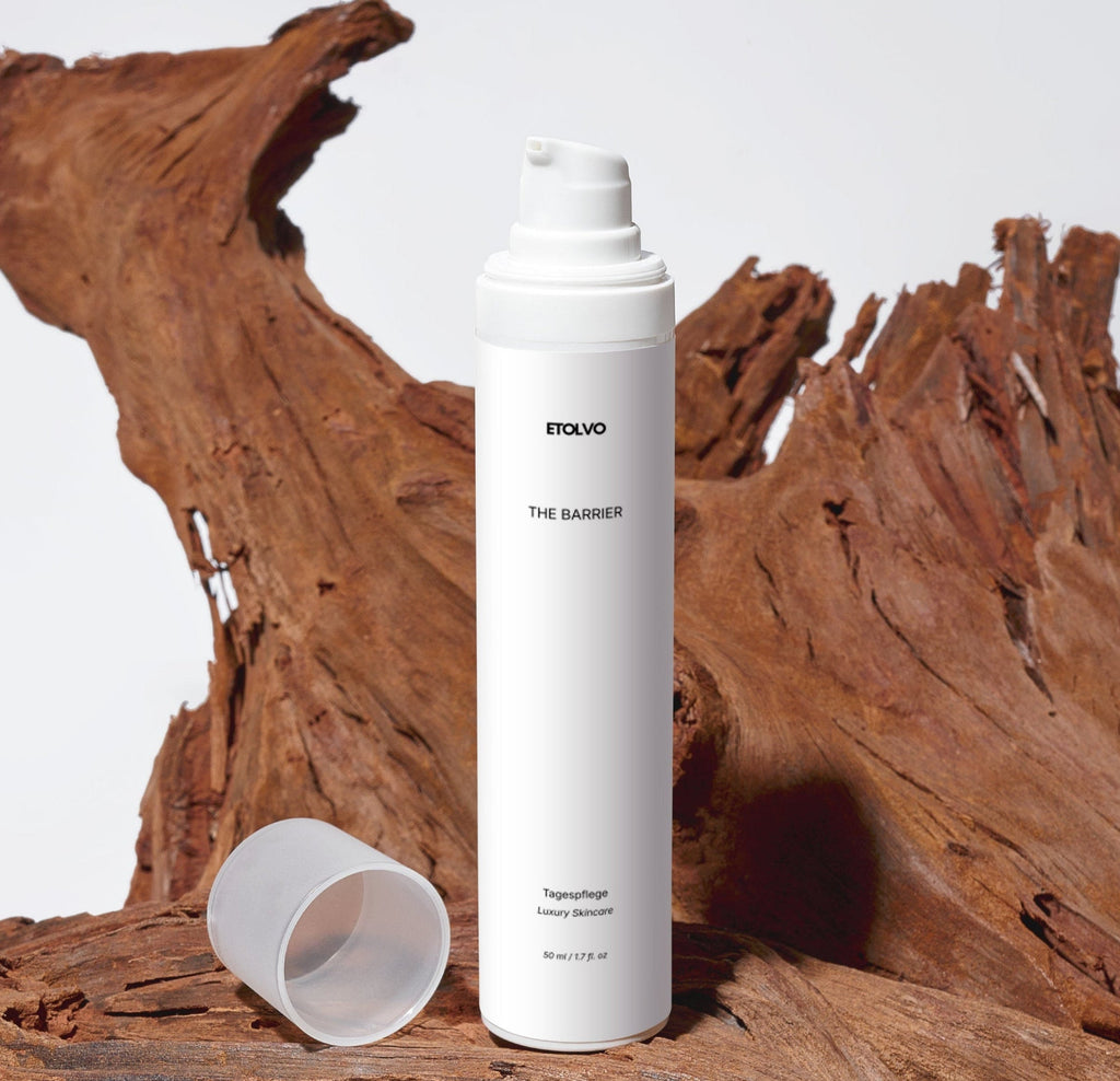 THE BARRIER - Tagespflege 50ml