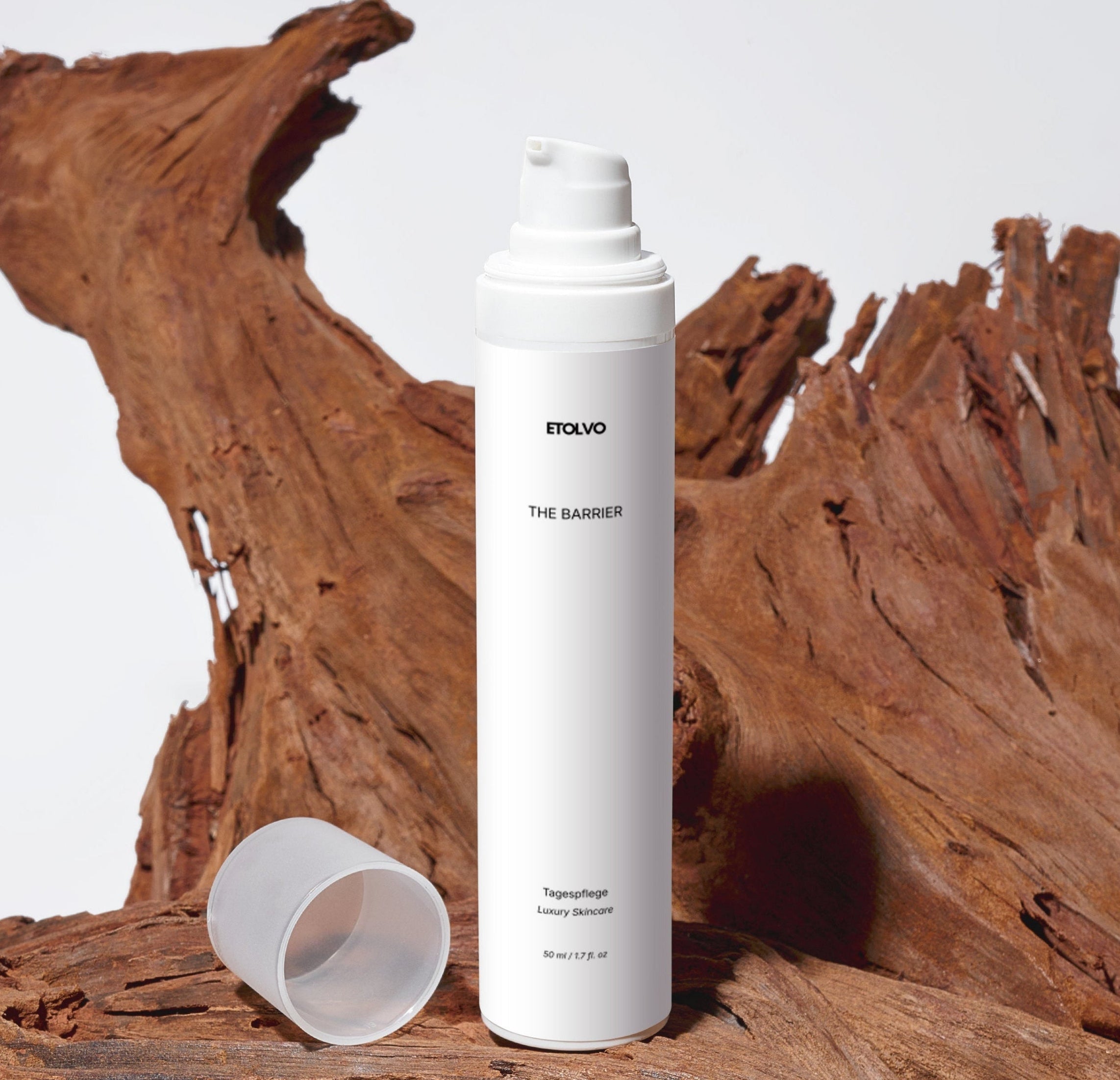 THE BARRIER - Tagespflege 50ml