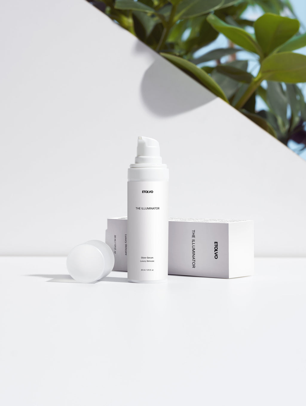 THE ILLUMINATOR - Glow-Serum 30ml