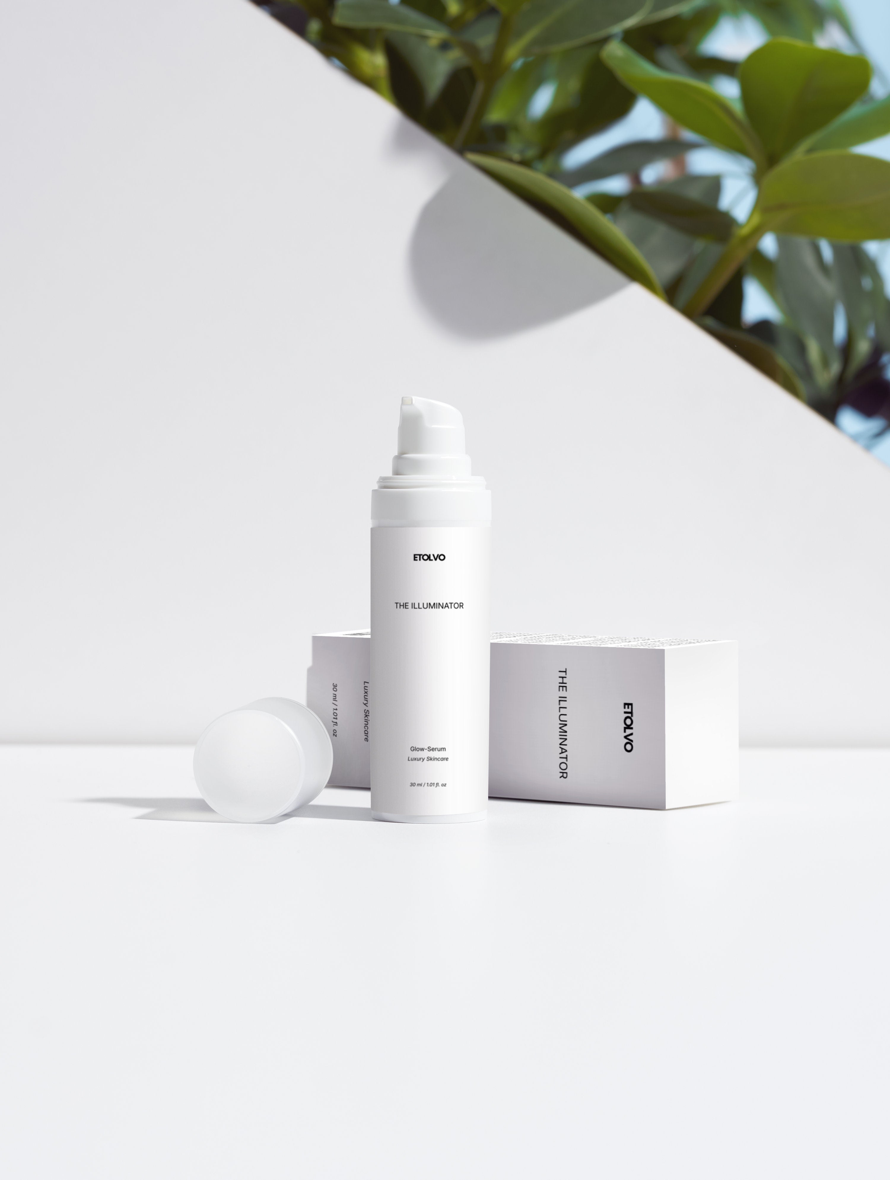THE ILLUMINATOR - Glow-Serum 30ml