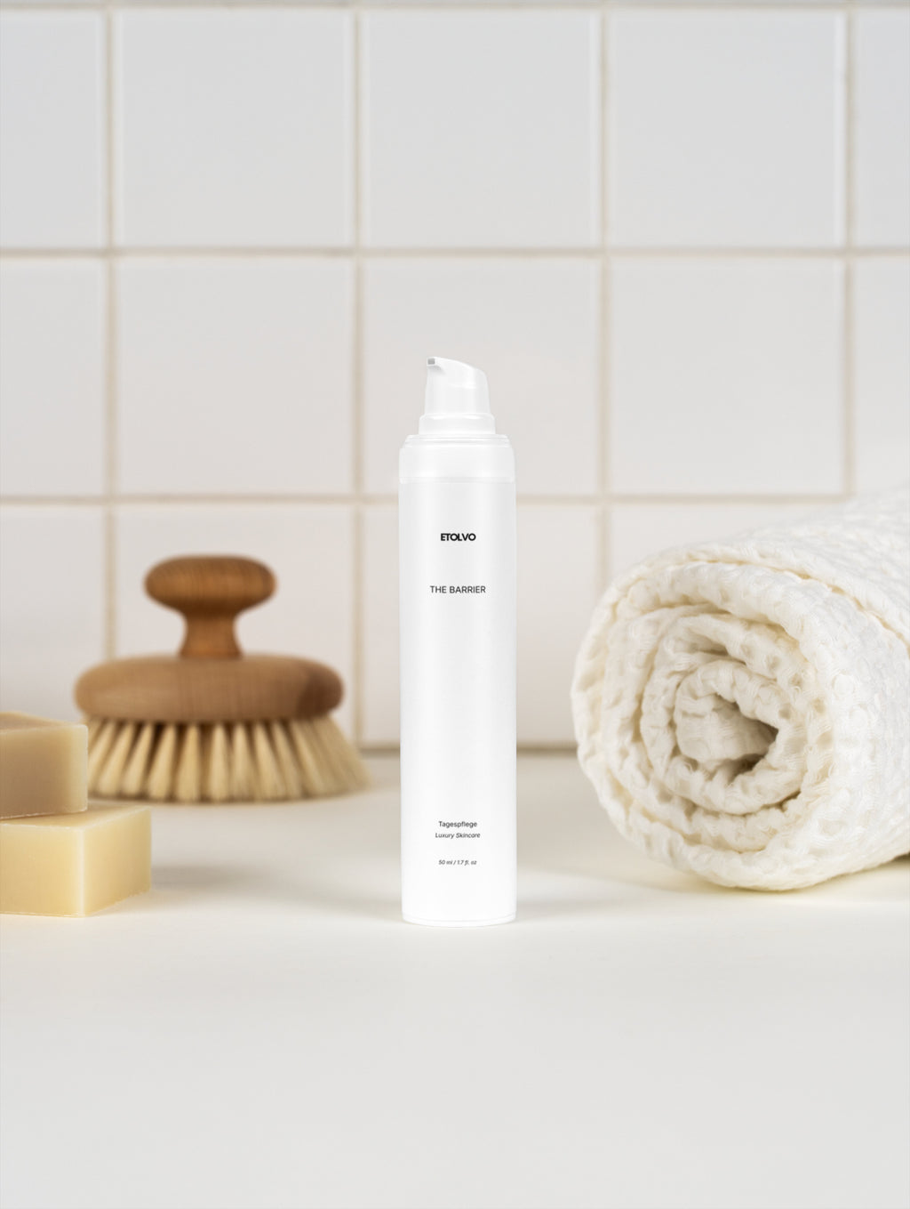 THE BARRIER - Tagespflege 50ml
