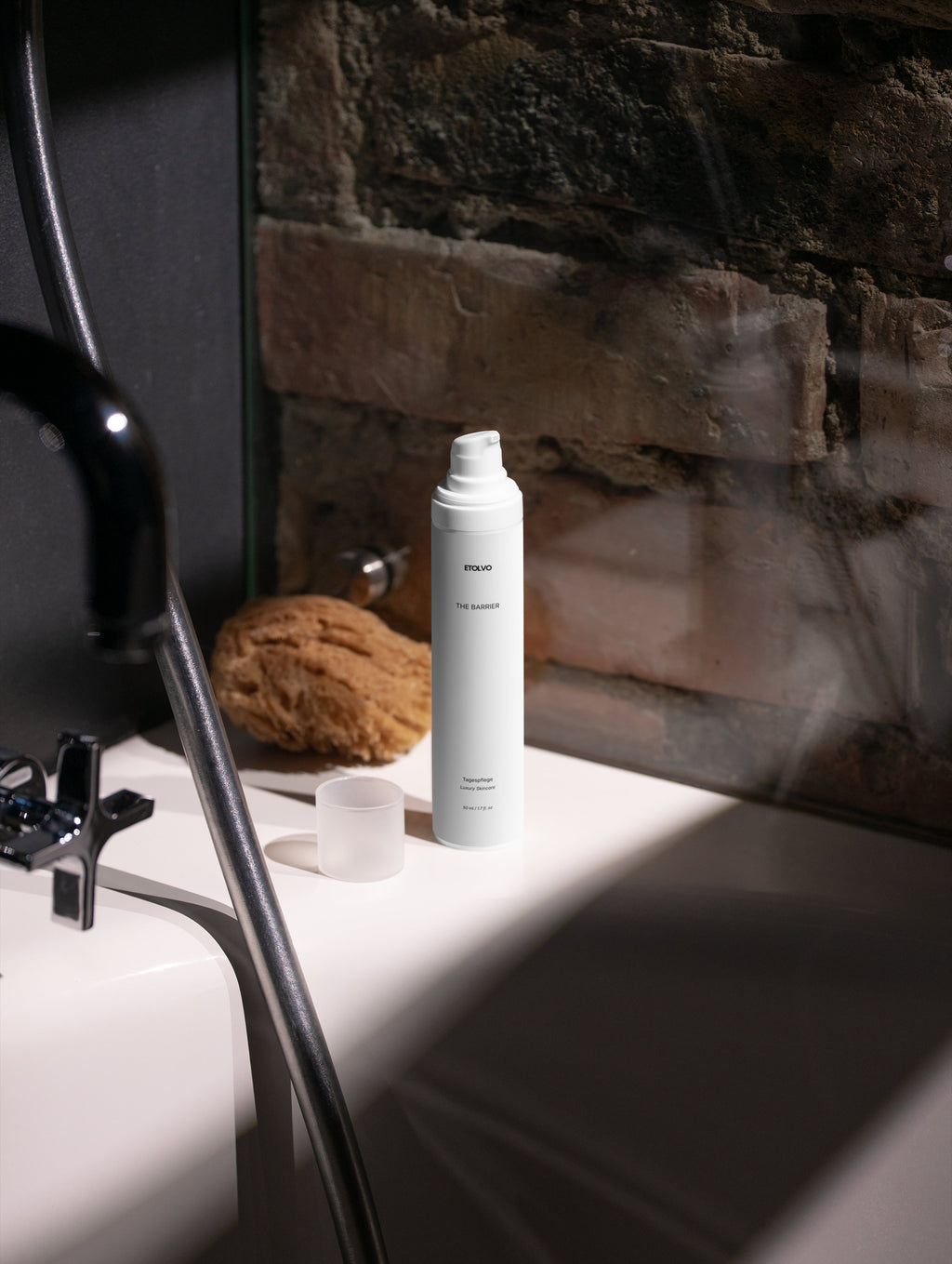 THE BARRIER - Tagespflege 50ml