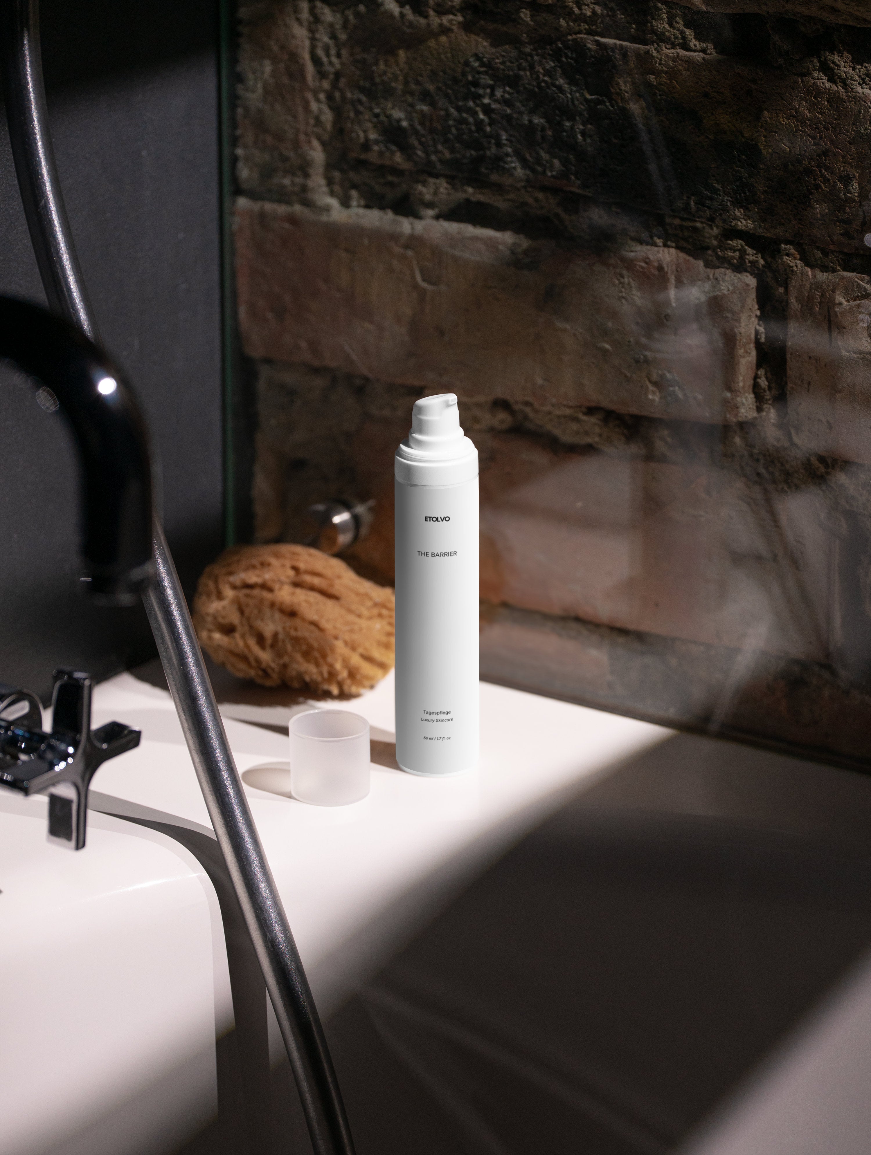 THE BARRIER - Tagespflege 50ml