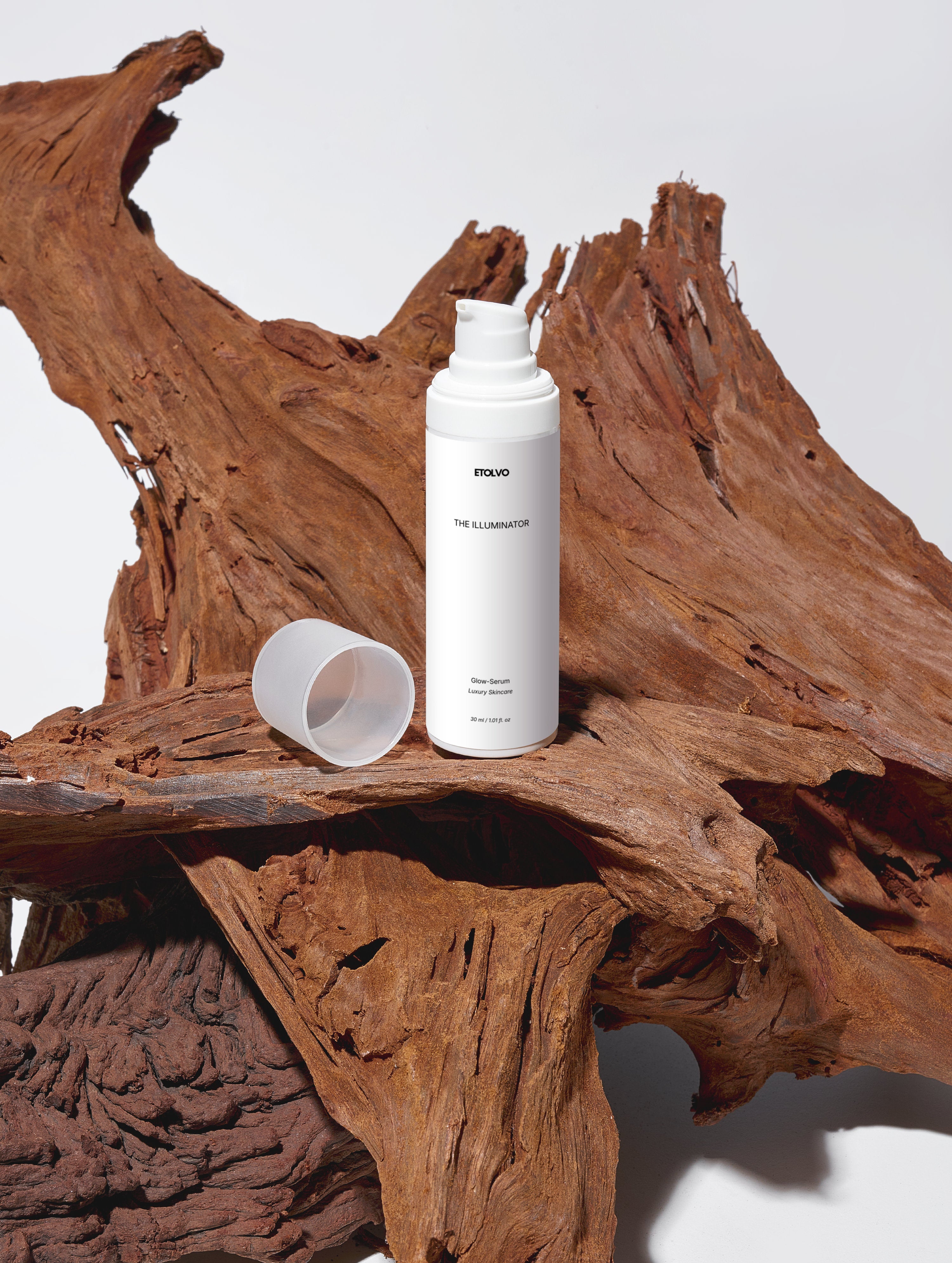 THE ILLUMINATOR - Glow-Serum 30ml