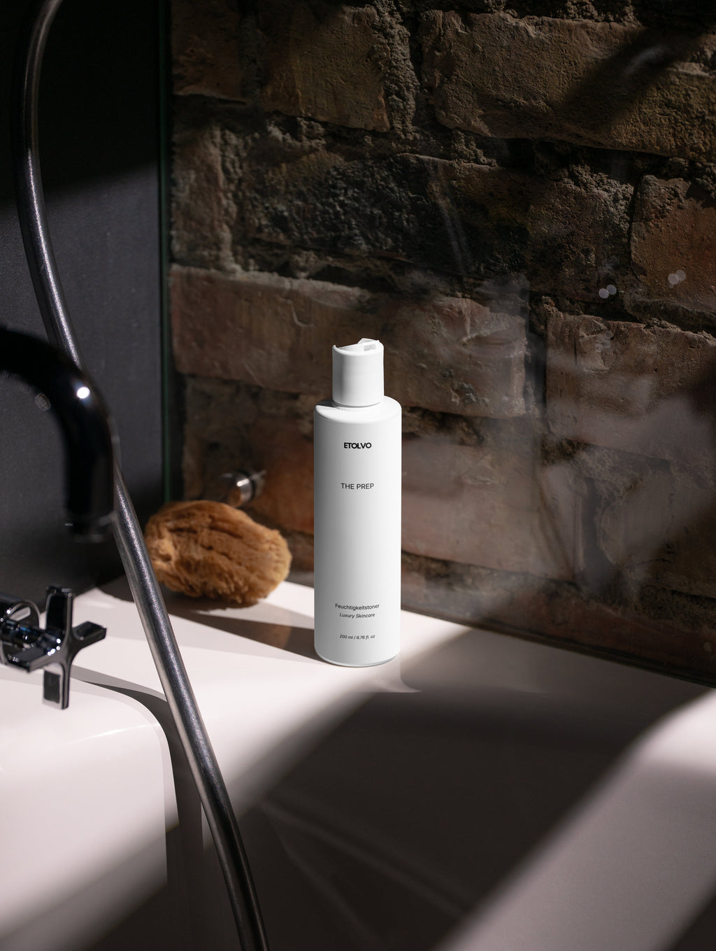 THE PREP - Feuchtigkeitstoner 200ml