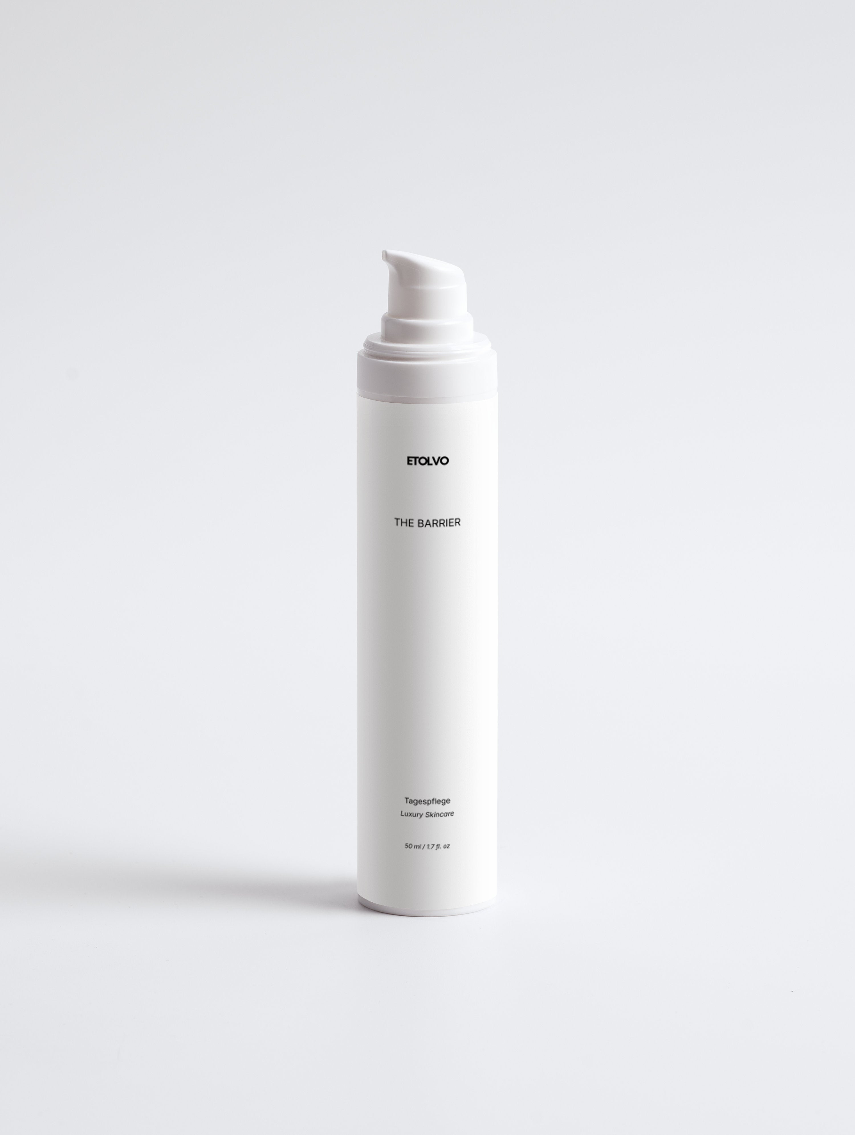 THE BARRIER - Tagespflege 50ml