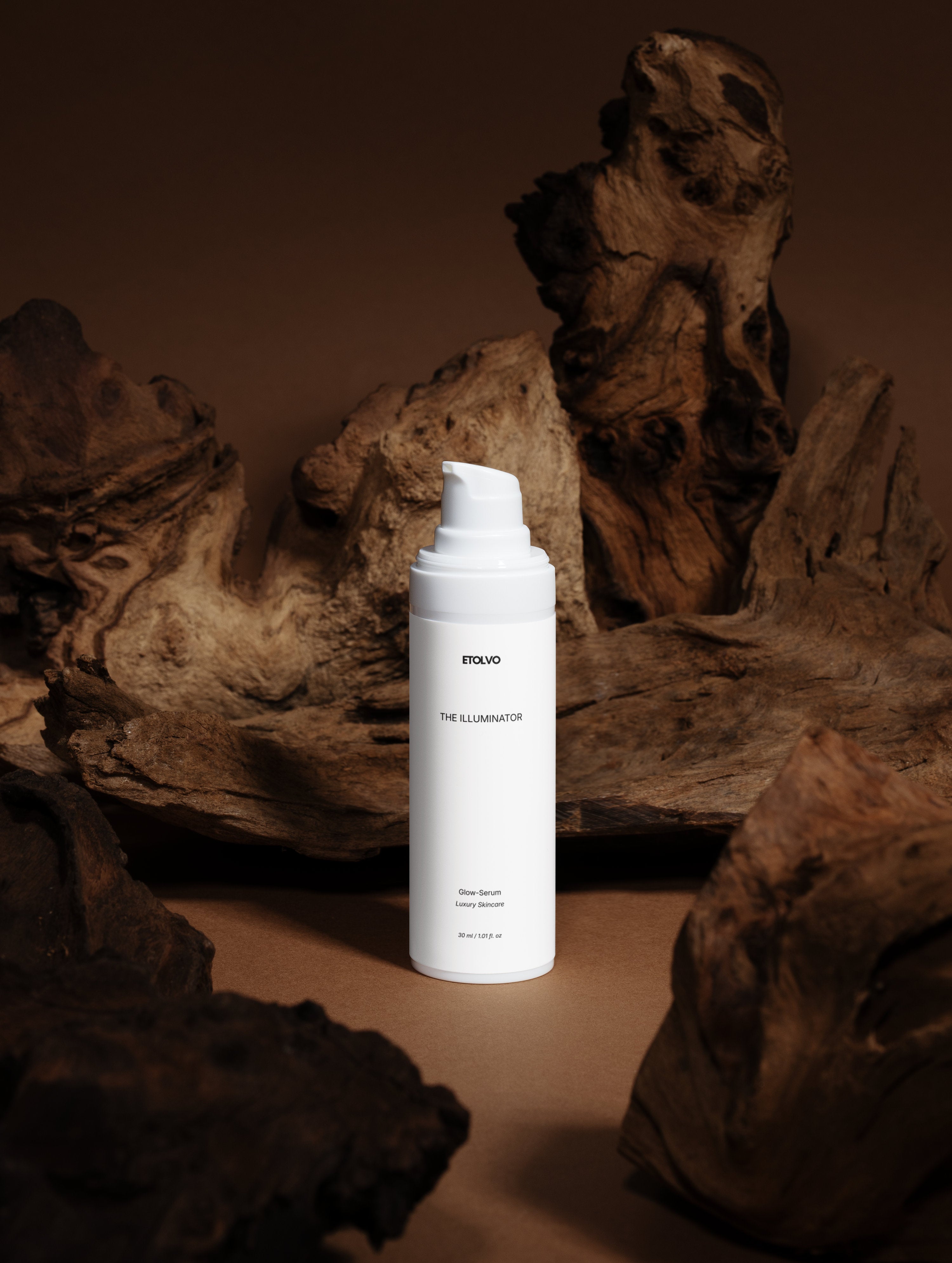 THE ILLUMINATOR - Glow-Serum 30ml