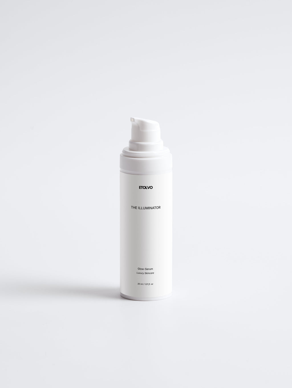 THE ILLUMINATOR - Glow-Serum 30ml