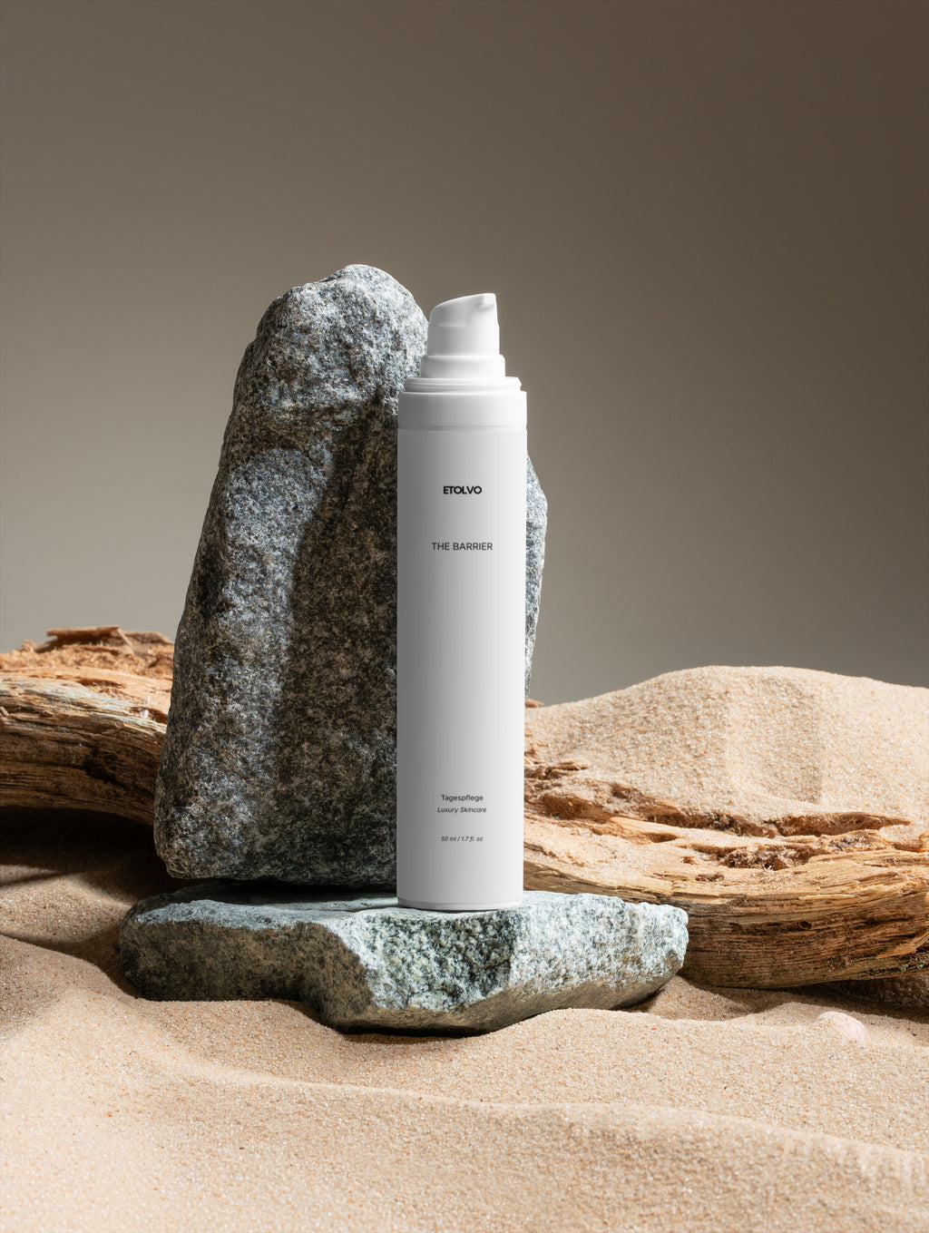 THE BARRIER - Tagespflege 50ml