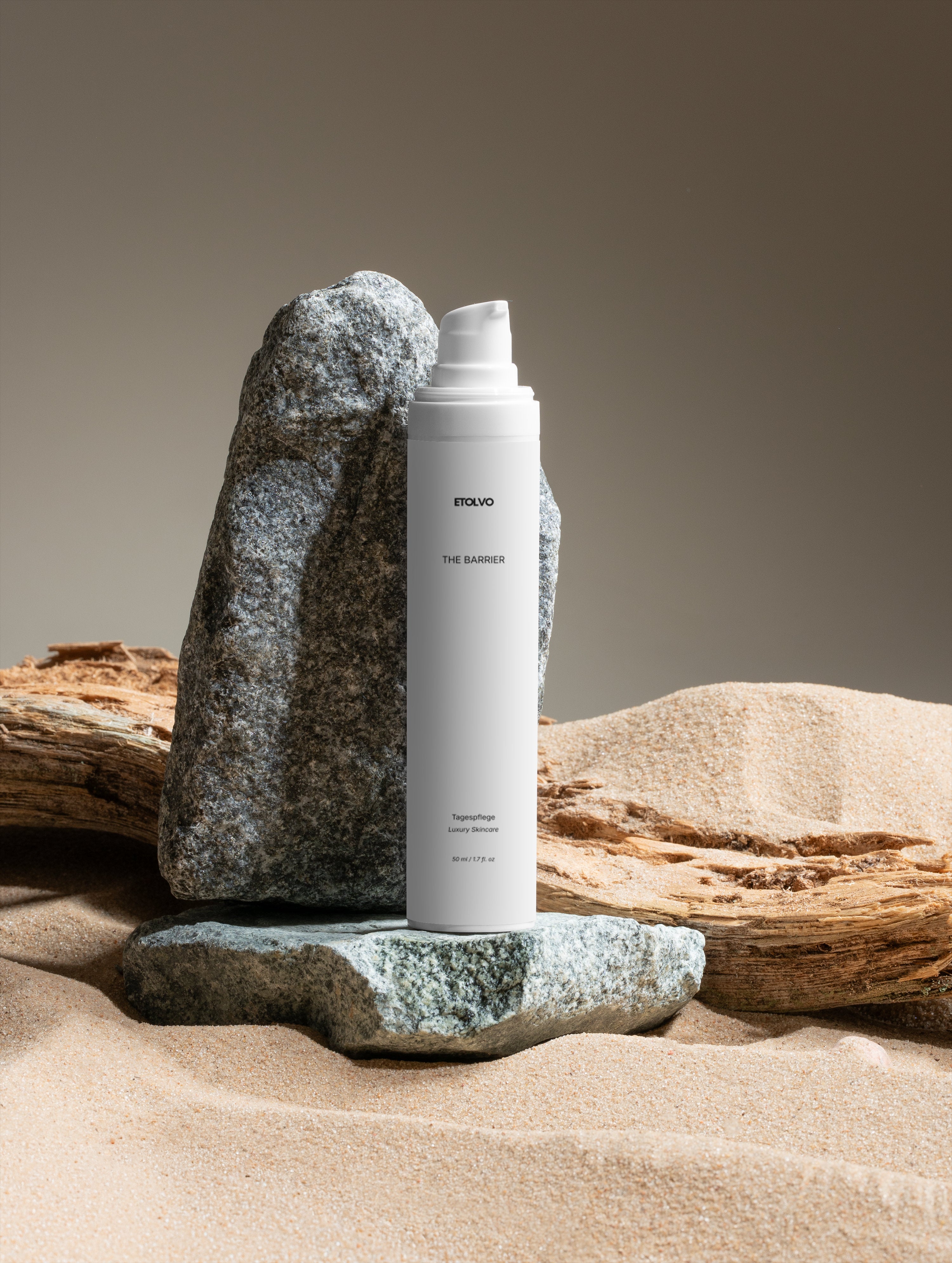 THE BARRIER - Tagespflege 50ml