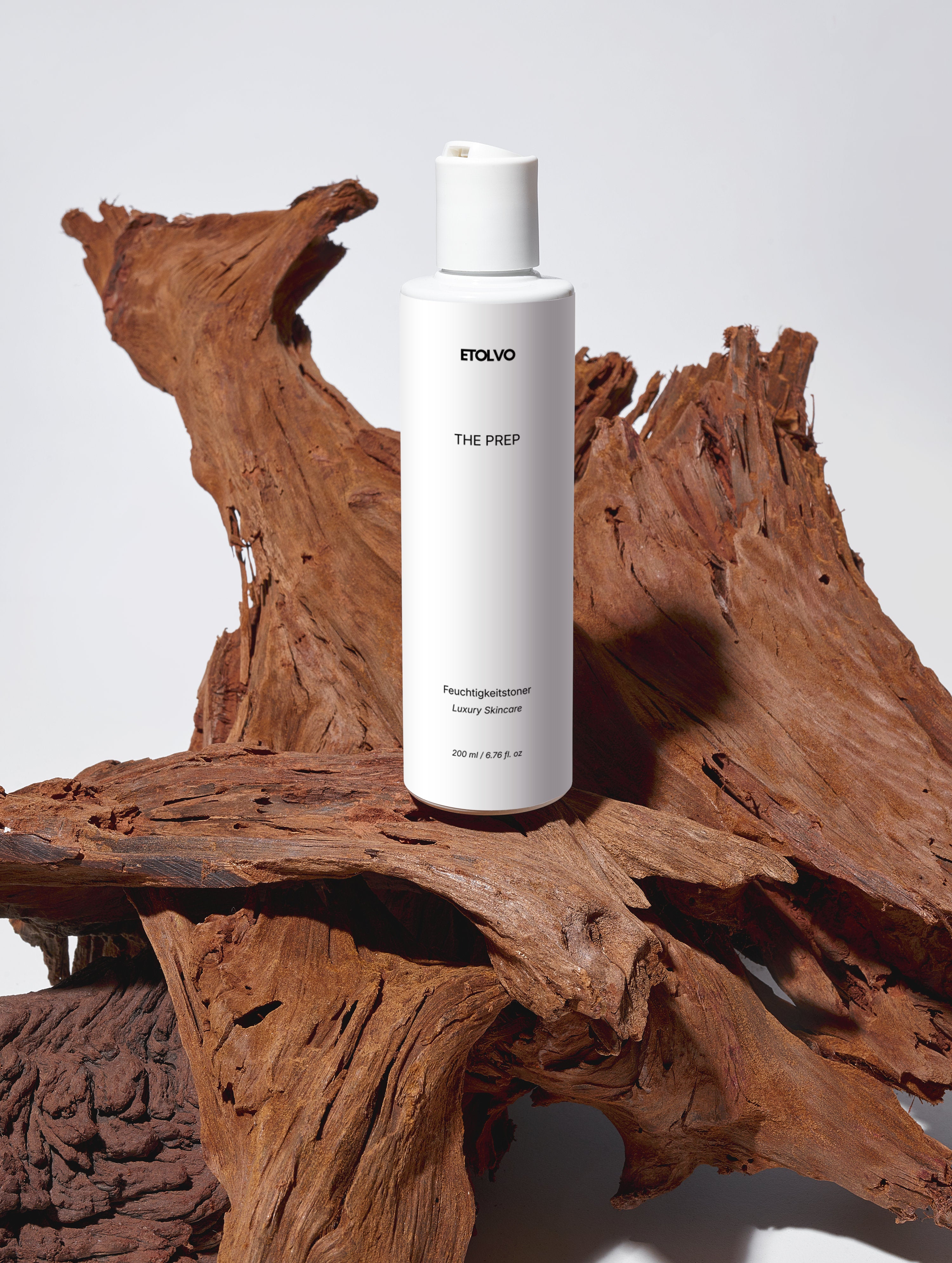 THE PREP - Feuchtigkeitstoner 200ml